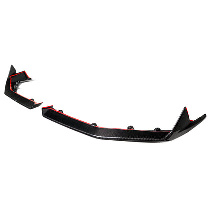 G90/G99 M5 MP Carbon Fiber Front Lip