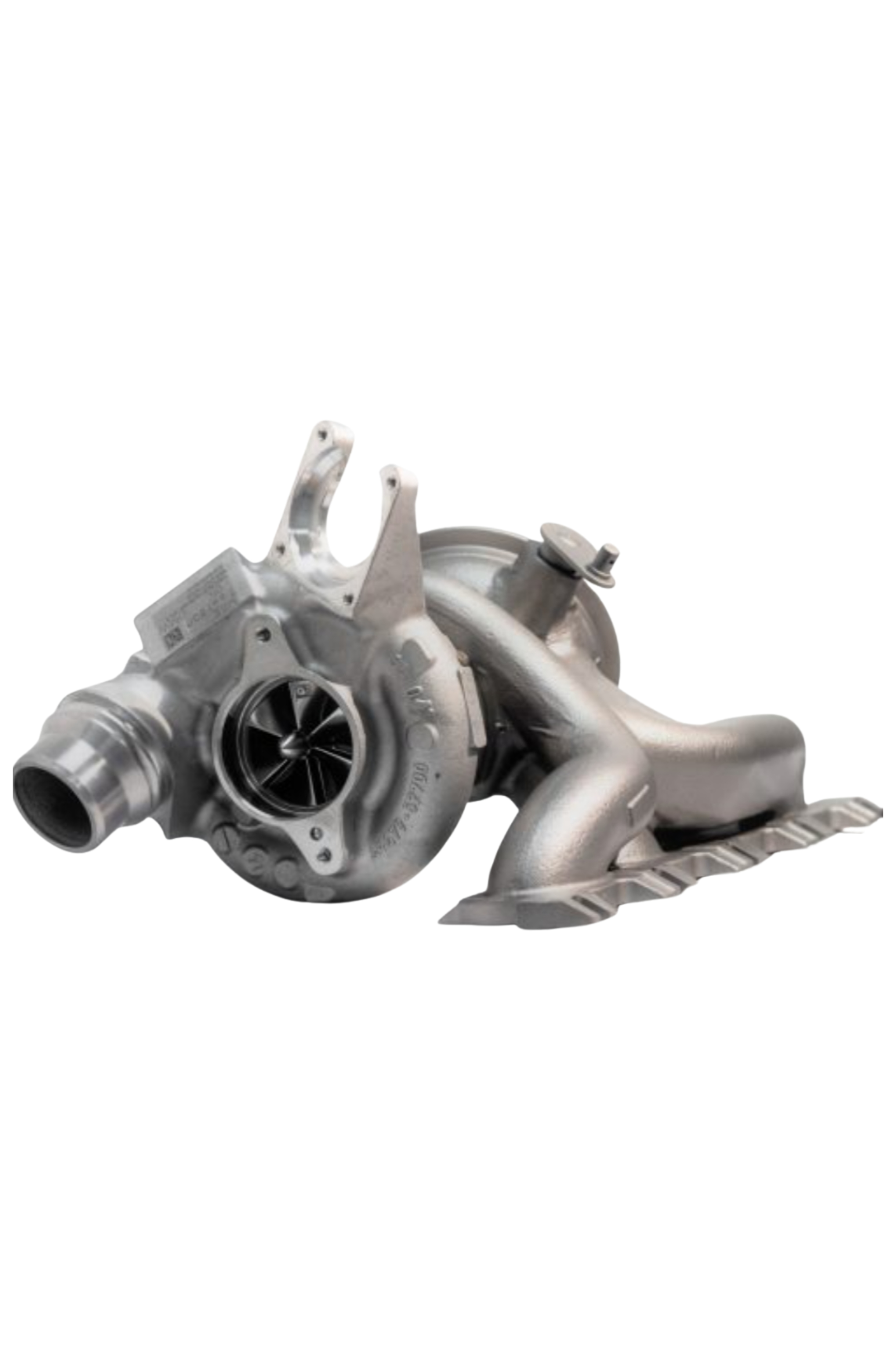 BMW B46/B48 & MINI Cooper Pure Stage 2 Turbo Upgrade