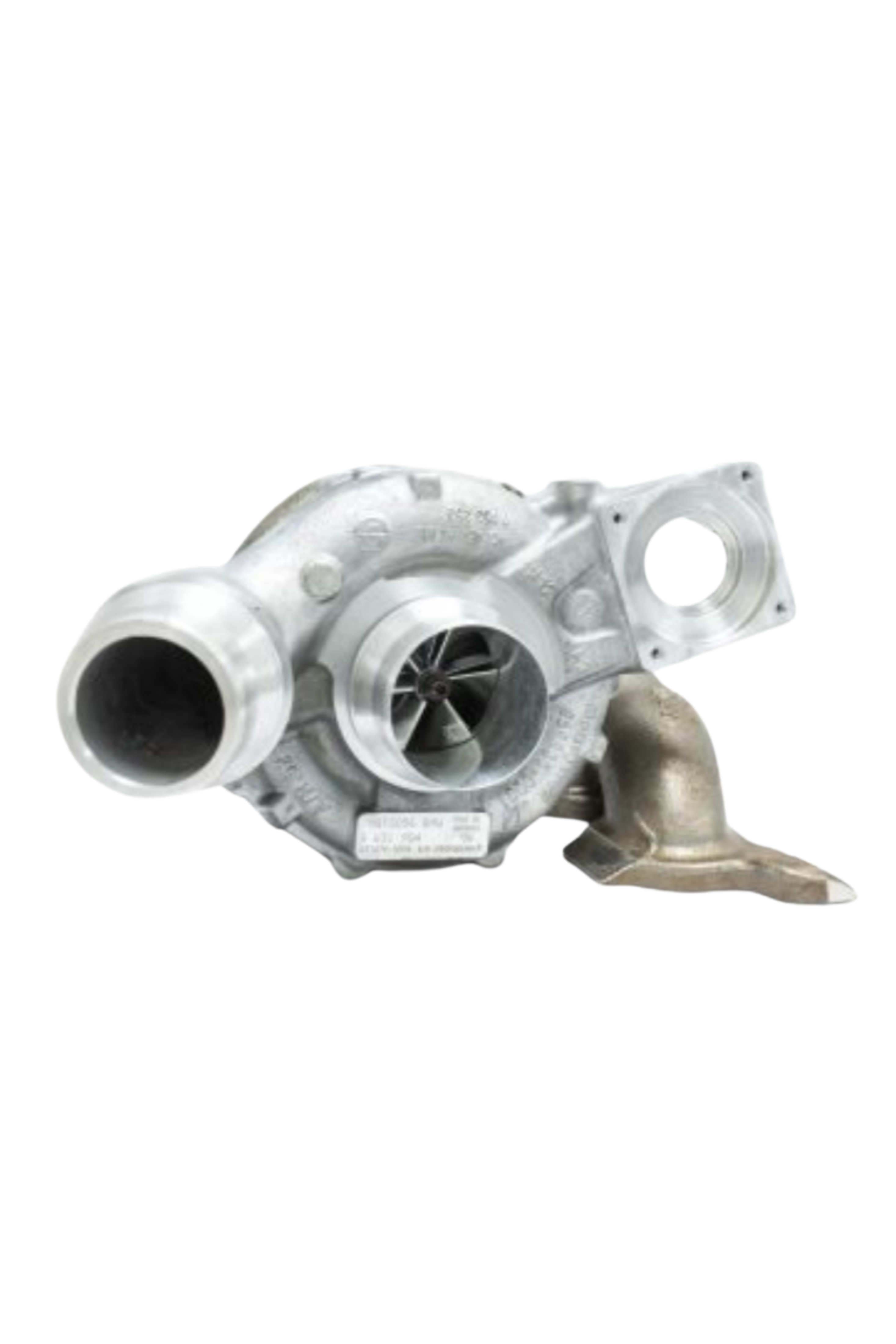 BMW B46/B48 & MINI Cooper Pure Stage 2 Turbo Upgrade