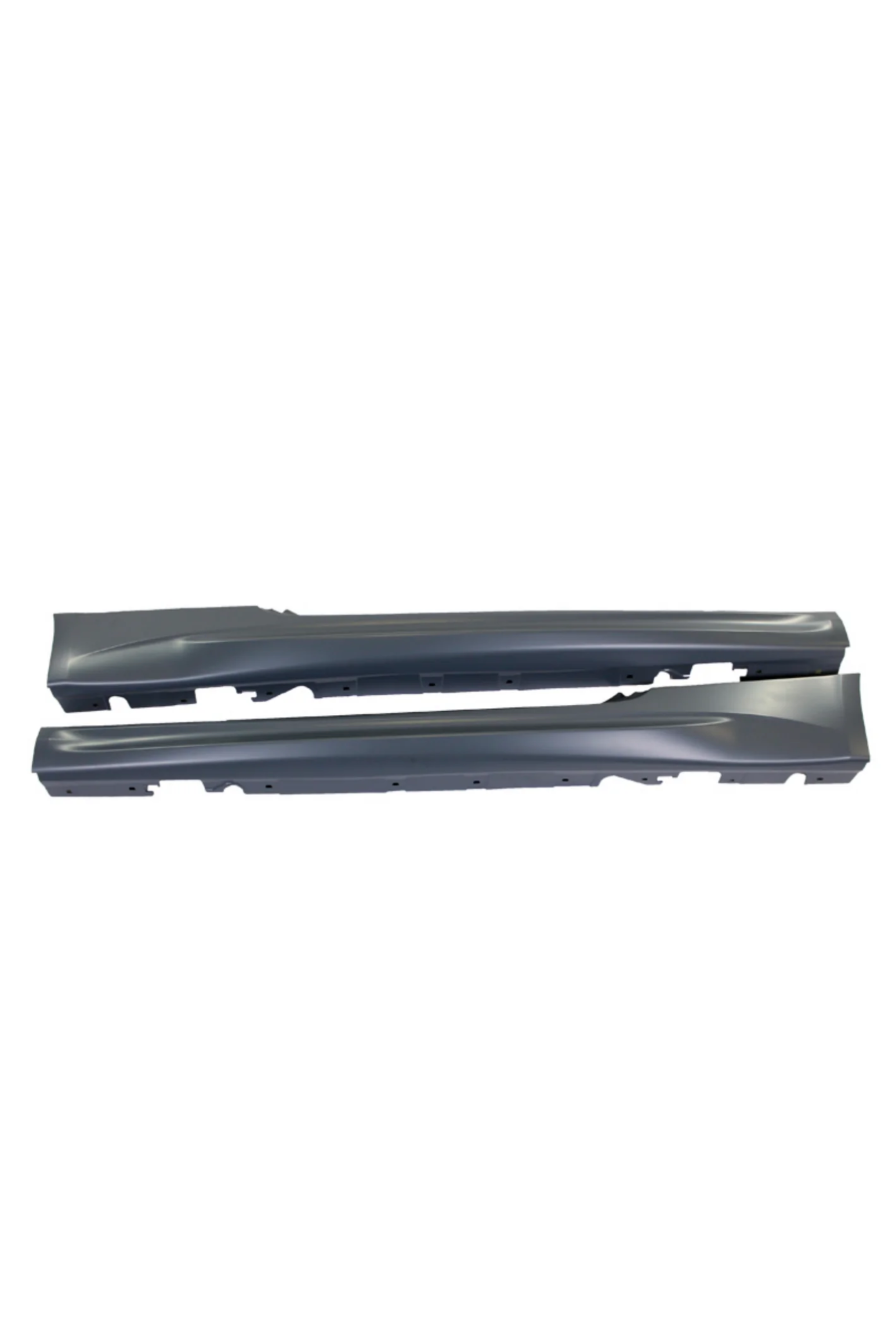 BMW E92 M3 Style Side Skirts