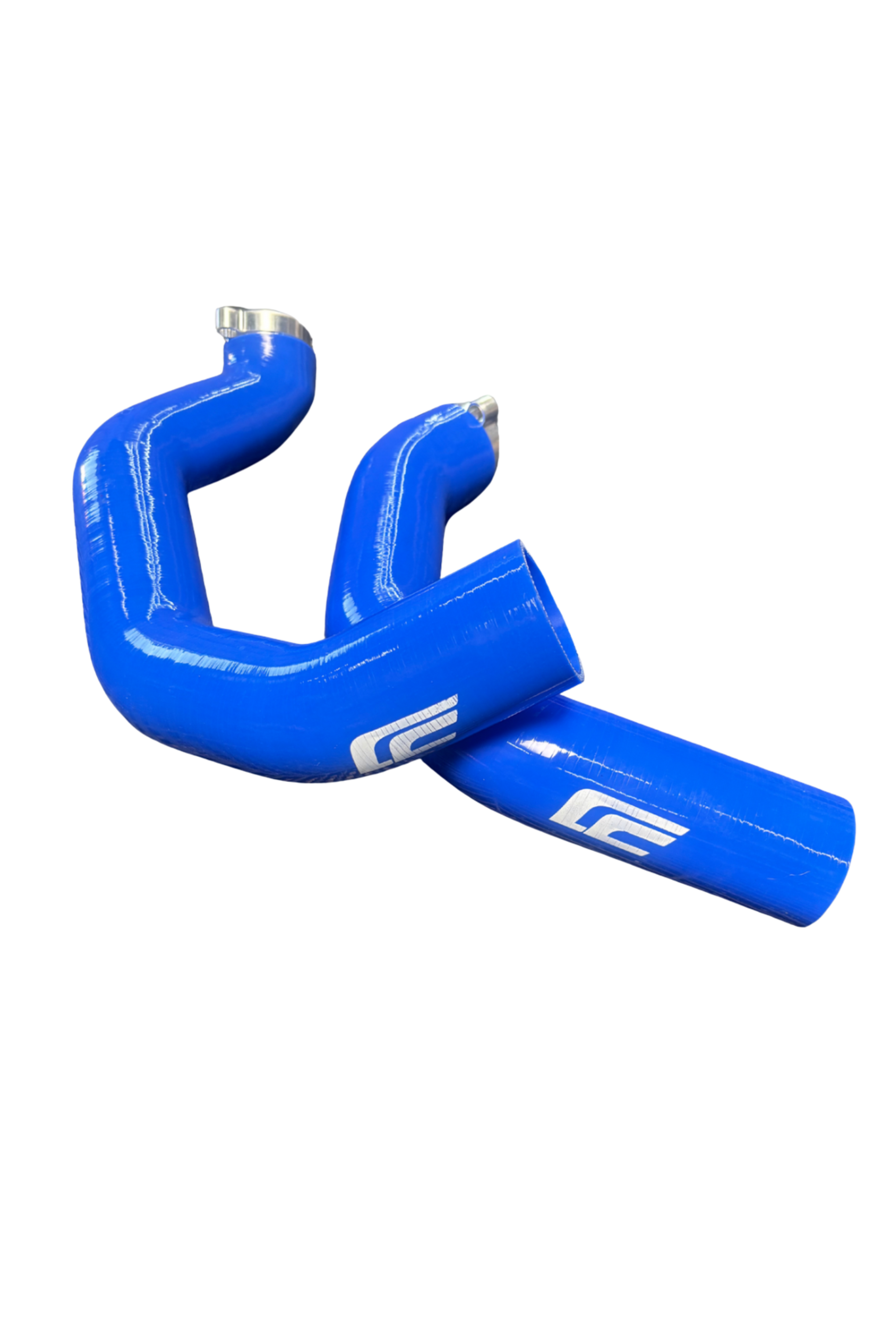 BMW F8X S55 Silicone Charge Pipes / F80 M3, F82 M4, F87 M2C