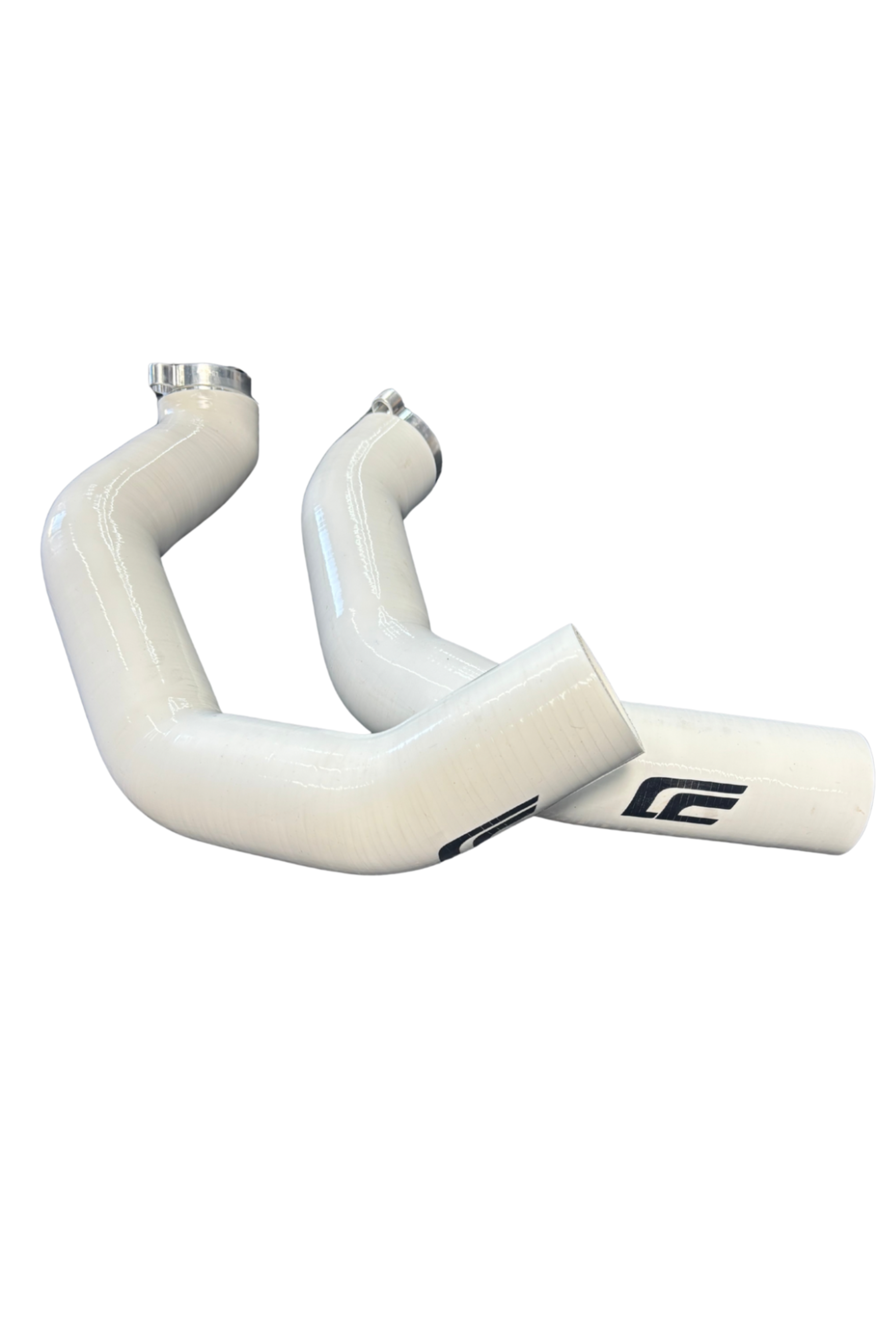 BMW F8X S55 Silicone Charge Pipes / F80 M3, F82 M4, F87 M2C
