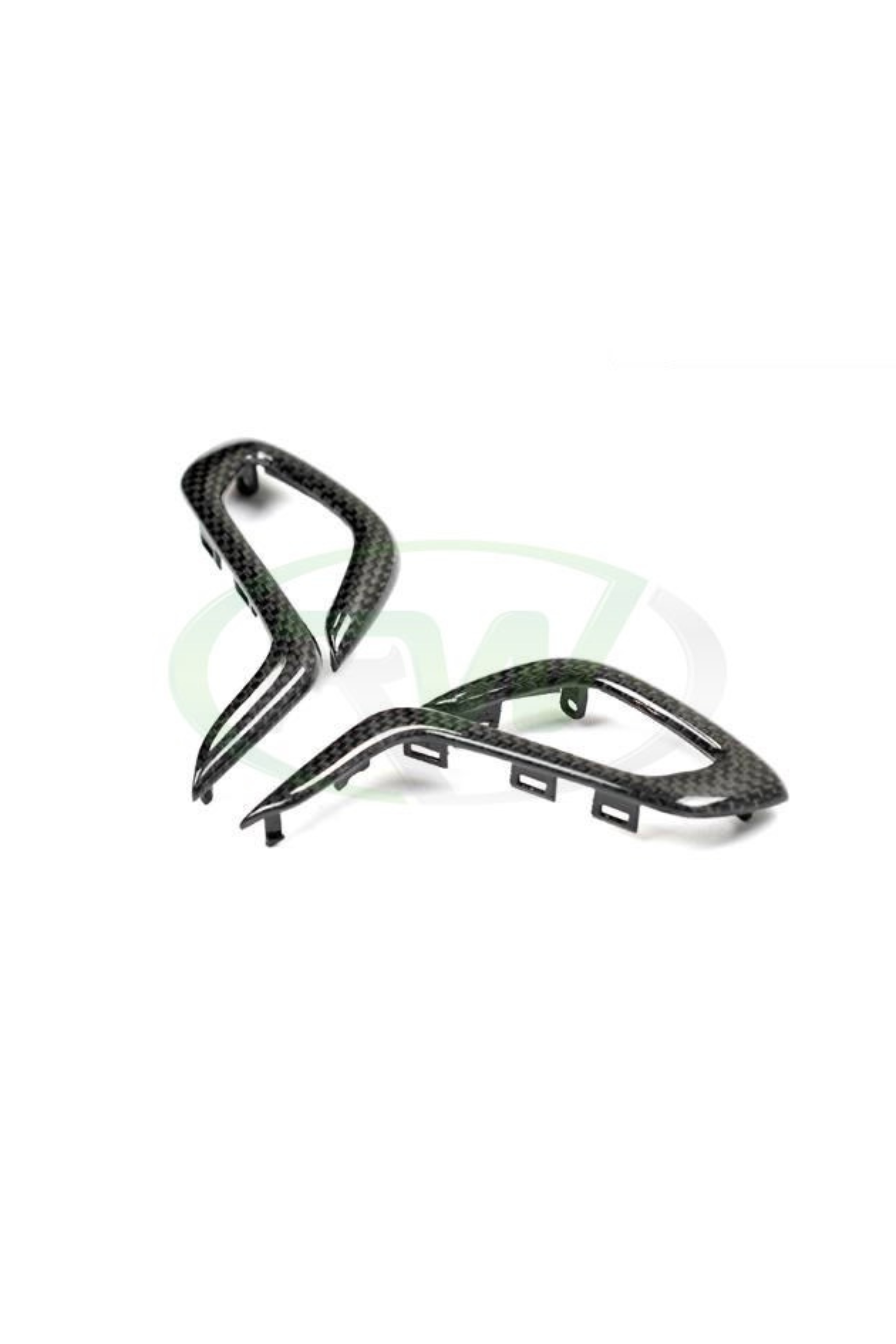 BMW F90 F97 F98 Carbon Fiber Gear Selector