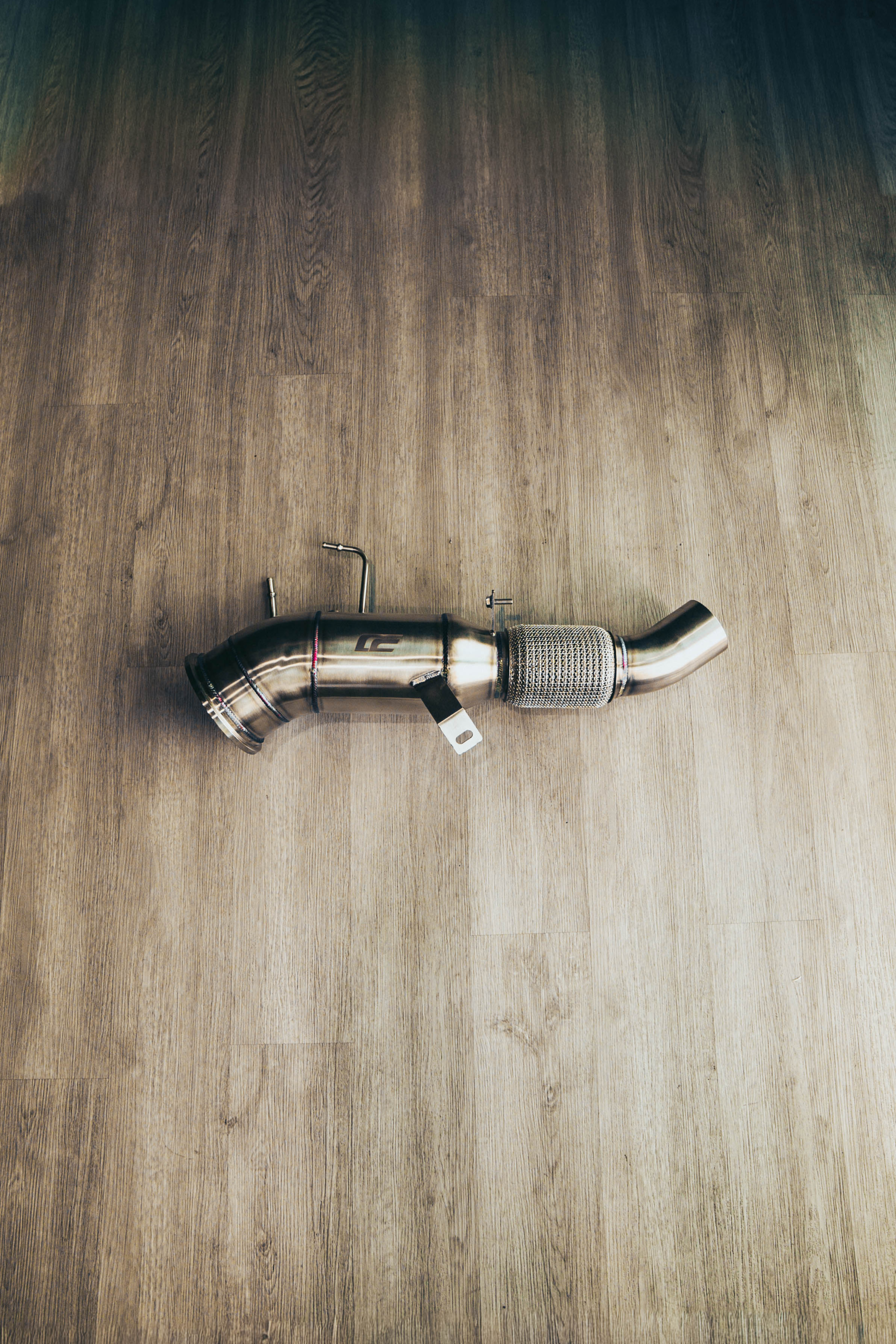 BMW G20/G22 M340i/M440i Gen 3 B58 Catless Downpipe