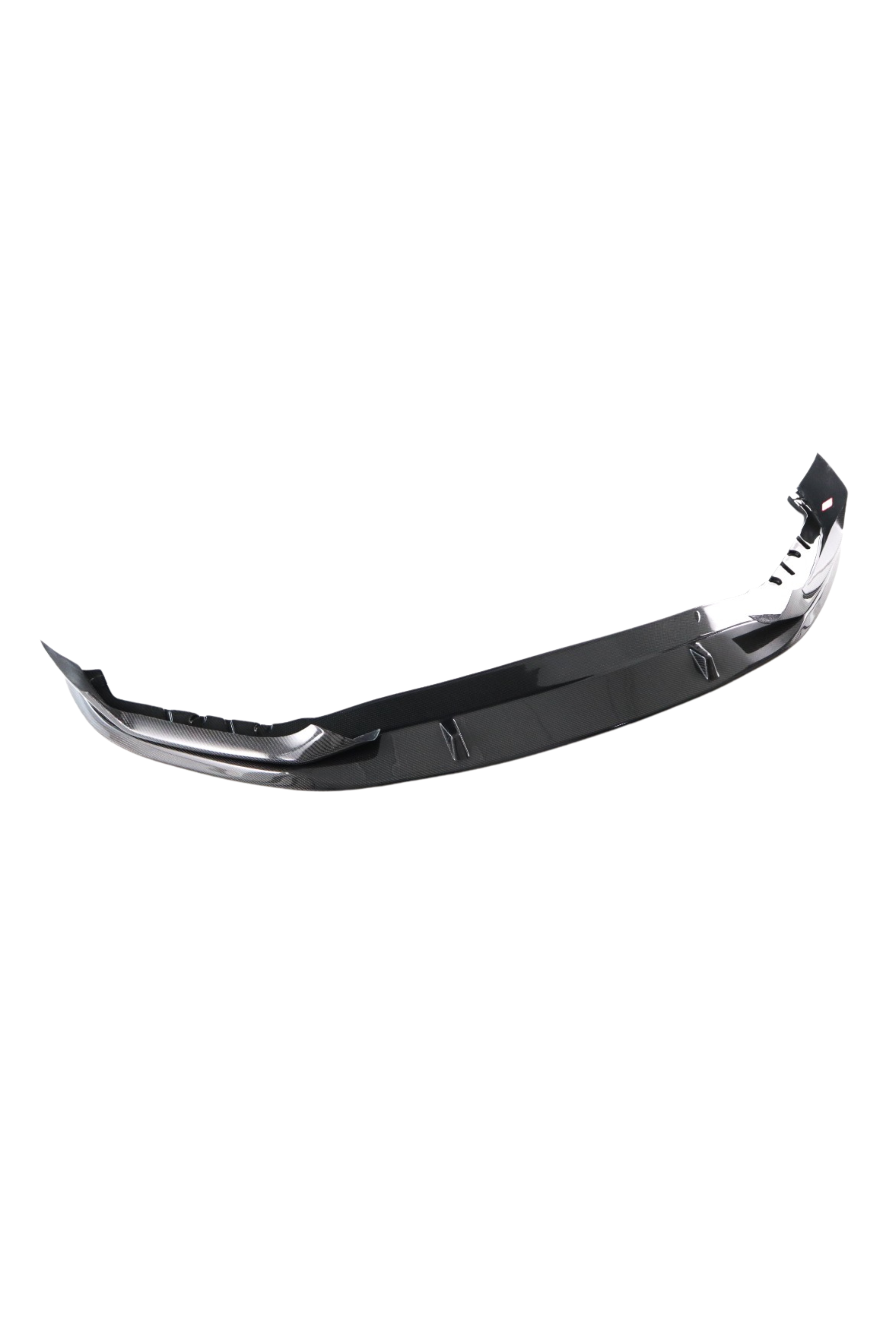 BMW G30 LCI Performance Carbon Fiber Front Lip