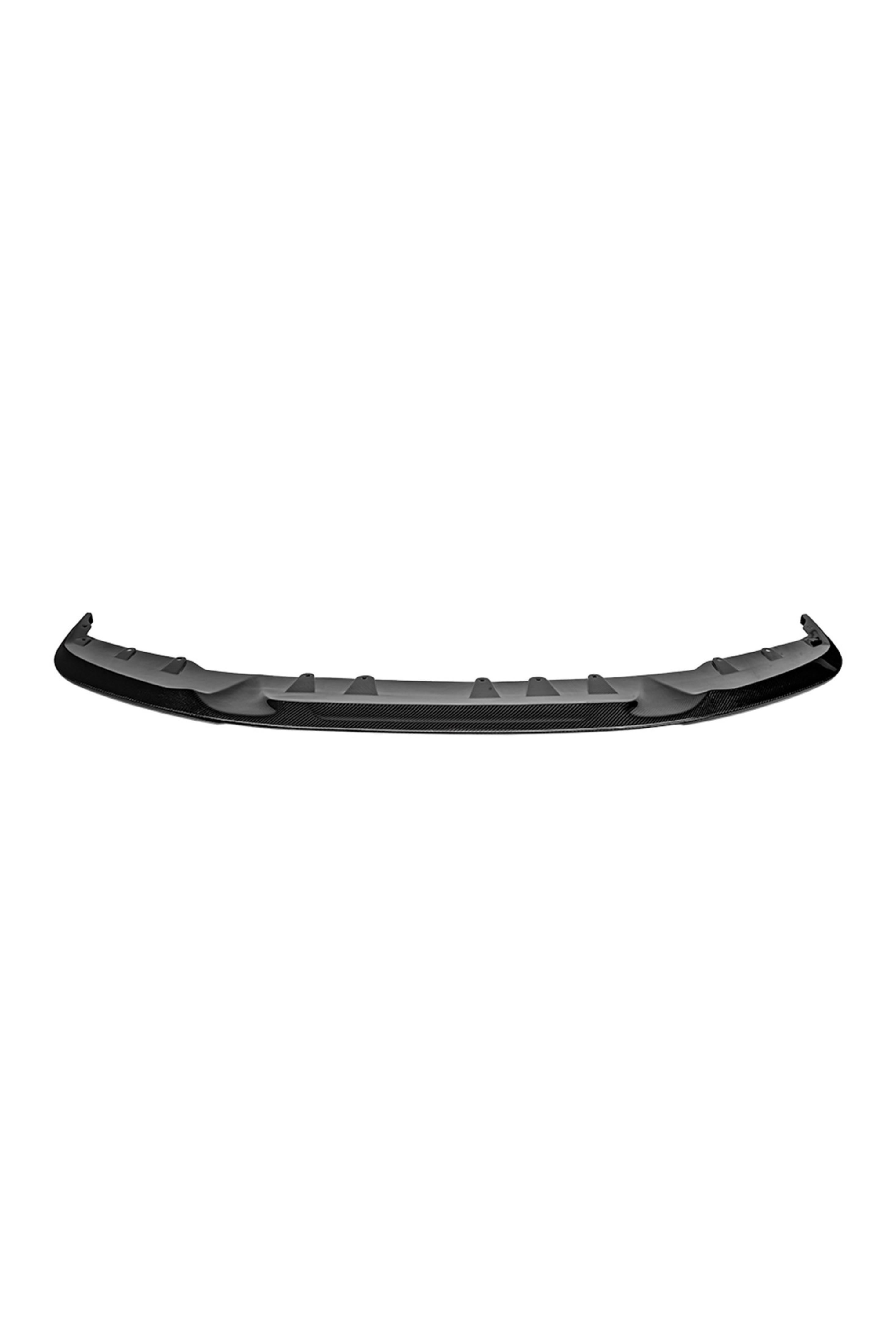 BMW G70 7-Series RWS Carbon Fiber Front Lip