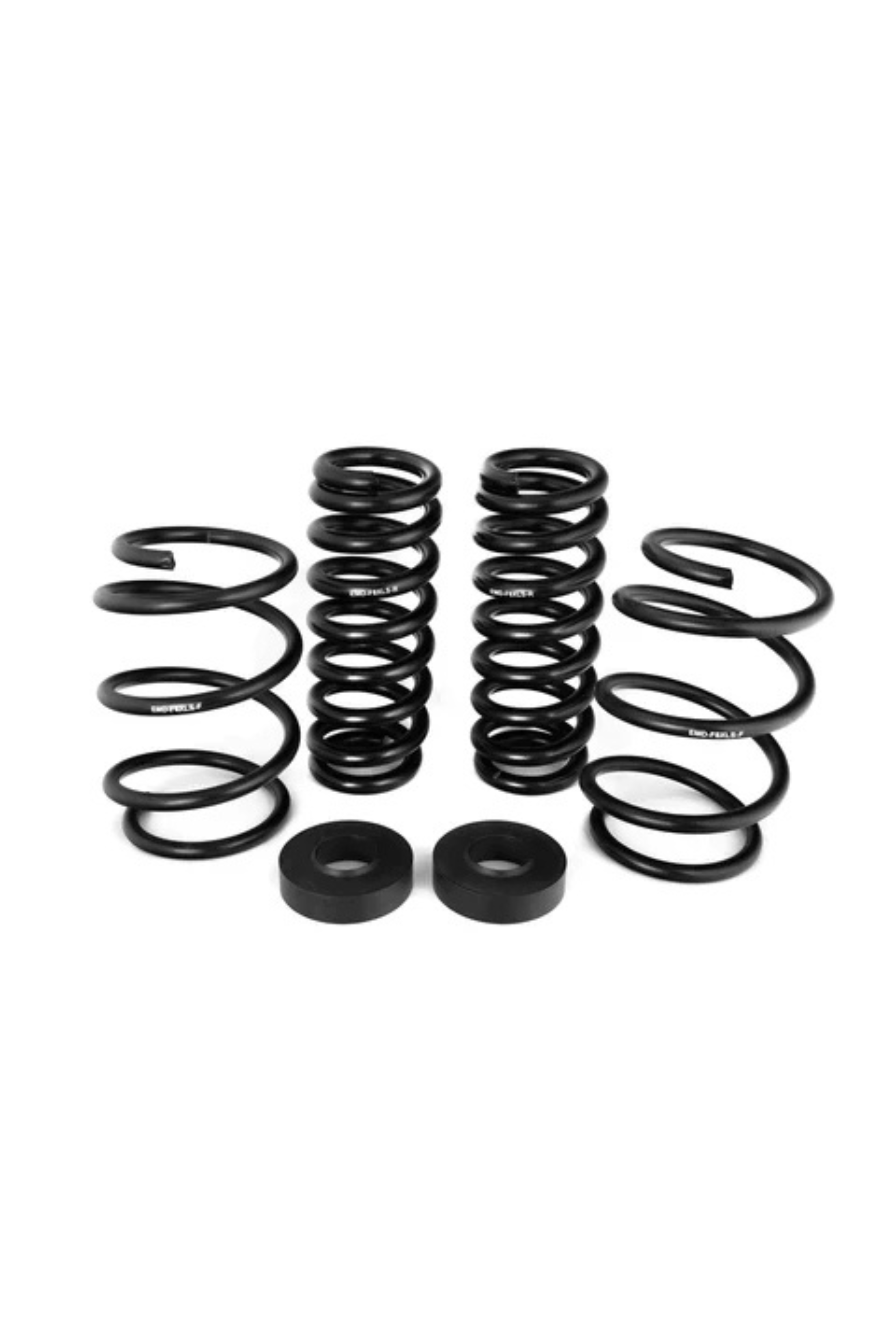 BMW G87 M2 EMD Auto Lowering Springs