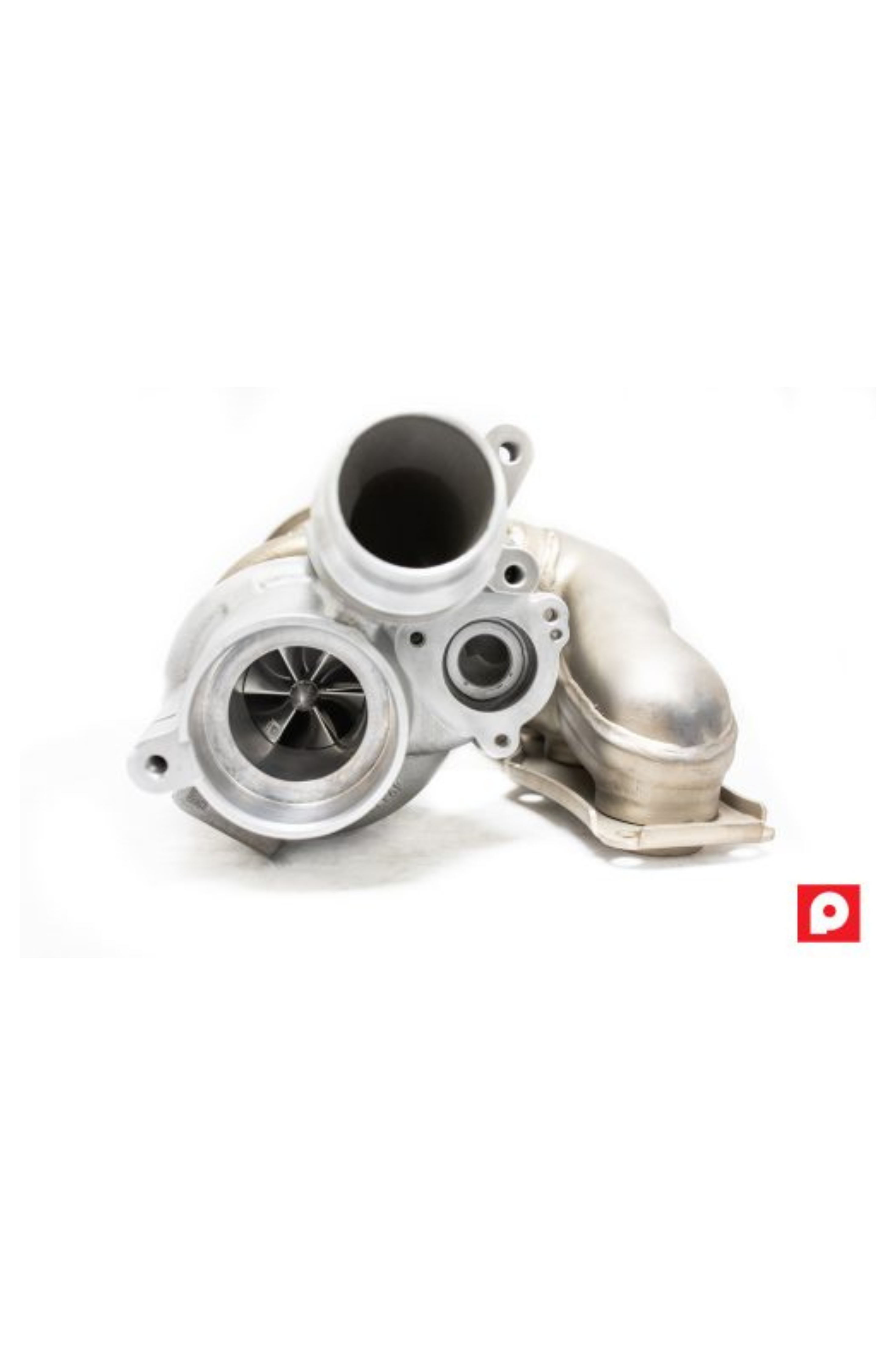BMW N20/N26 Pure Stage 2 Turbo Upgrade
