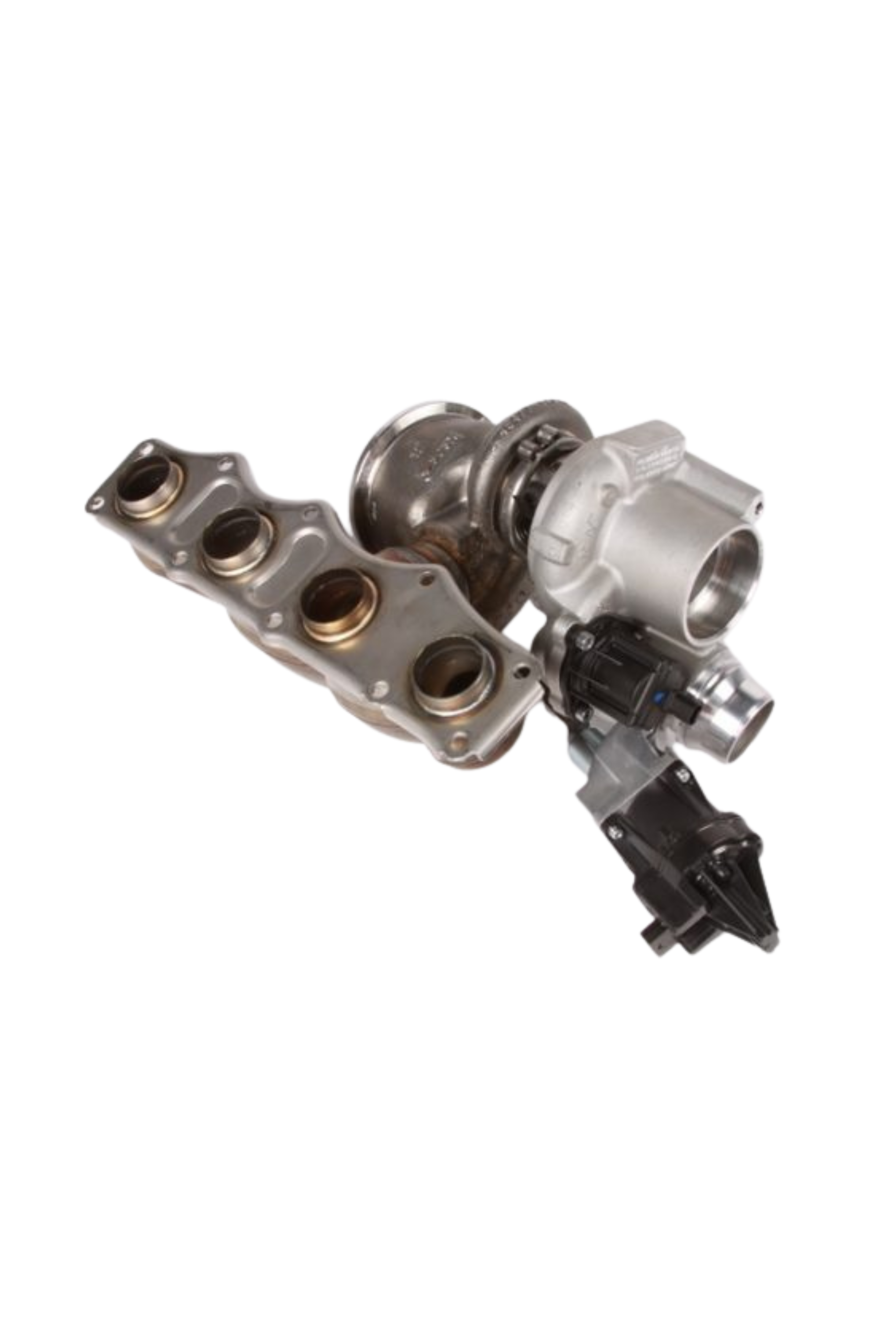 BMW N20/N26 Pure Stage 2 Turbo Upgrade