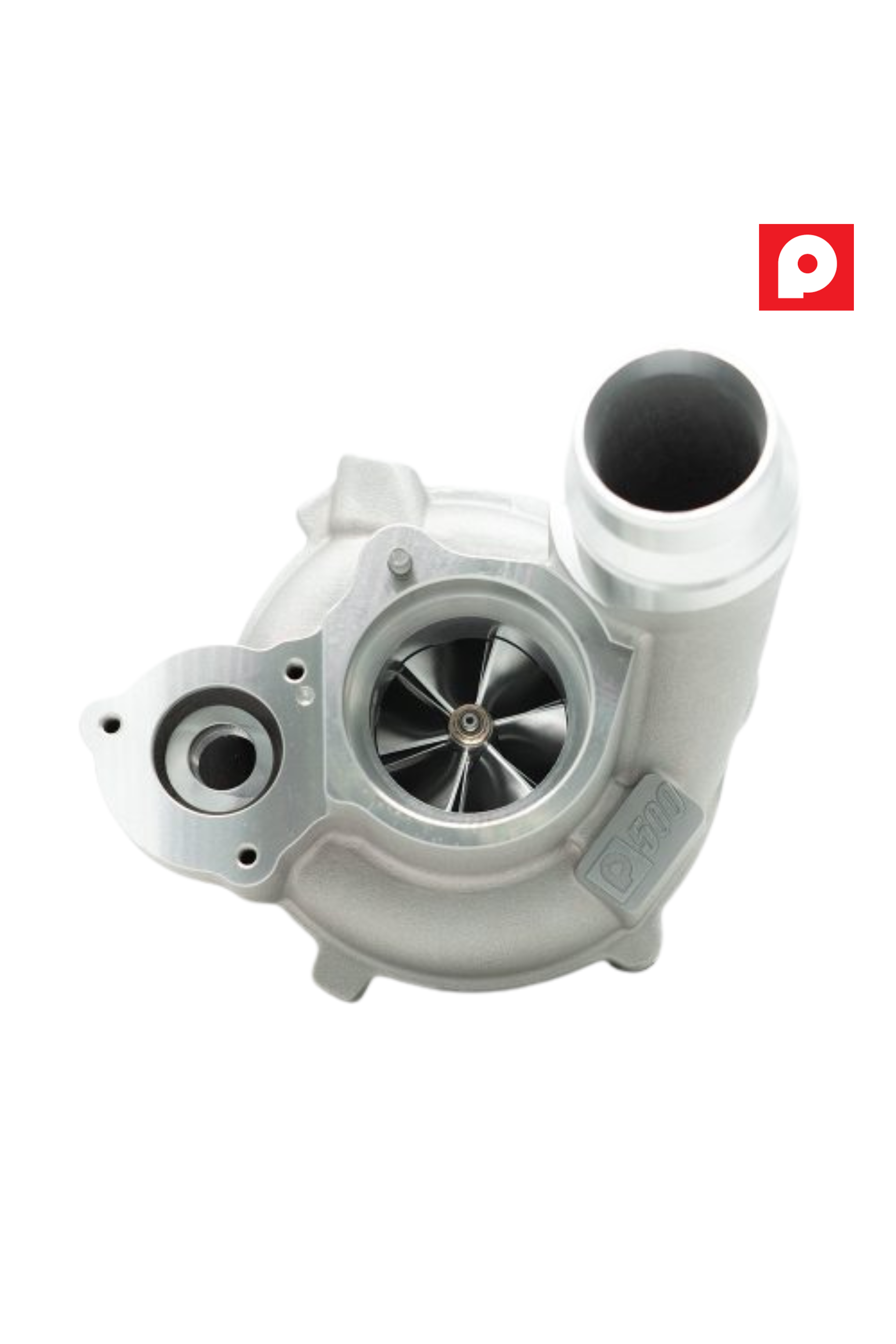 BMW N55 Pure500 [ 2009 – 2019 E/F-Series Chassis ]