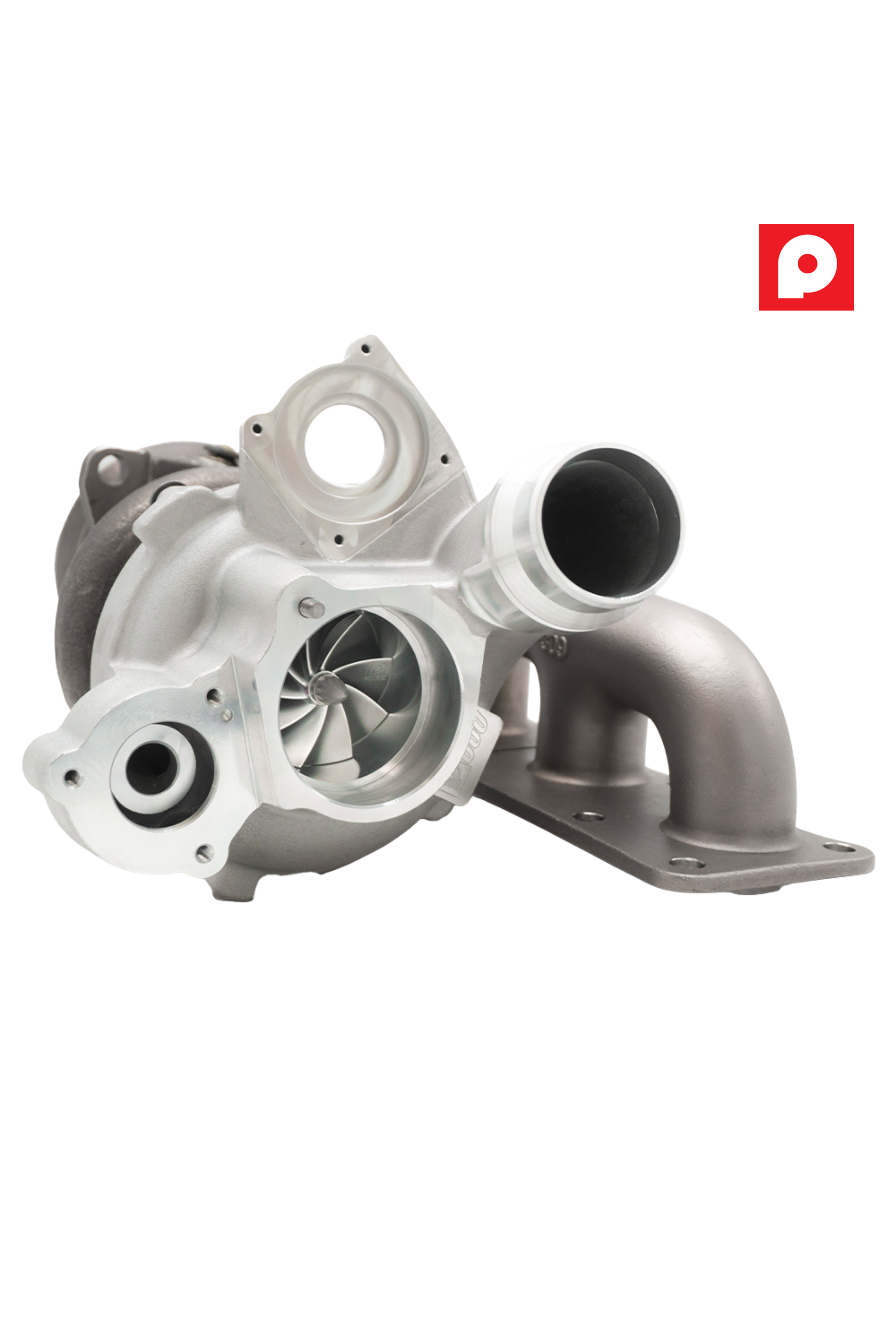 BMW N55 Pure600 [ 2009 – 2019 E/F-Series Chassis ]