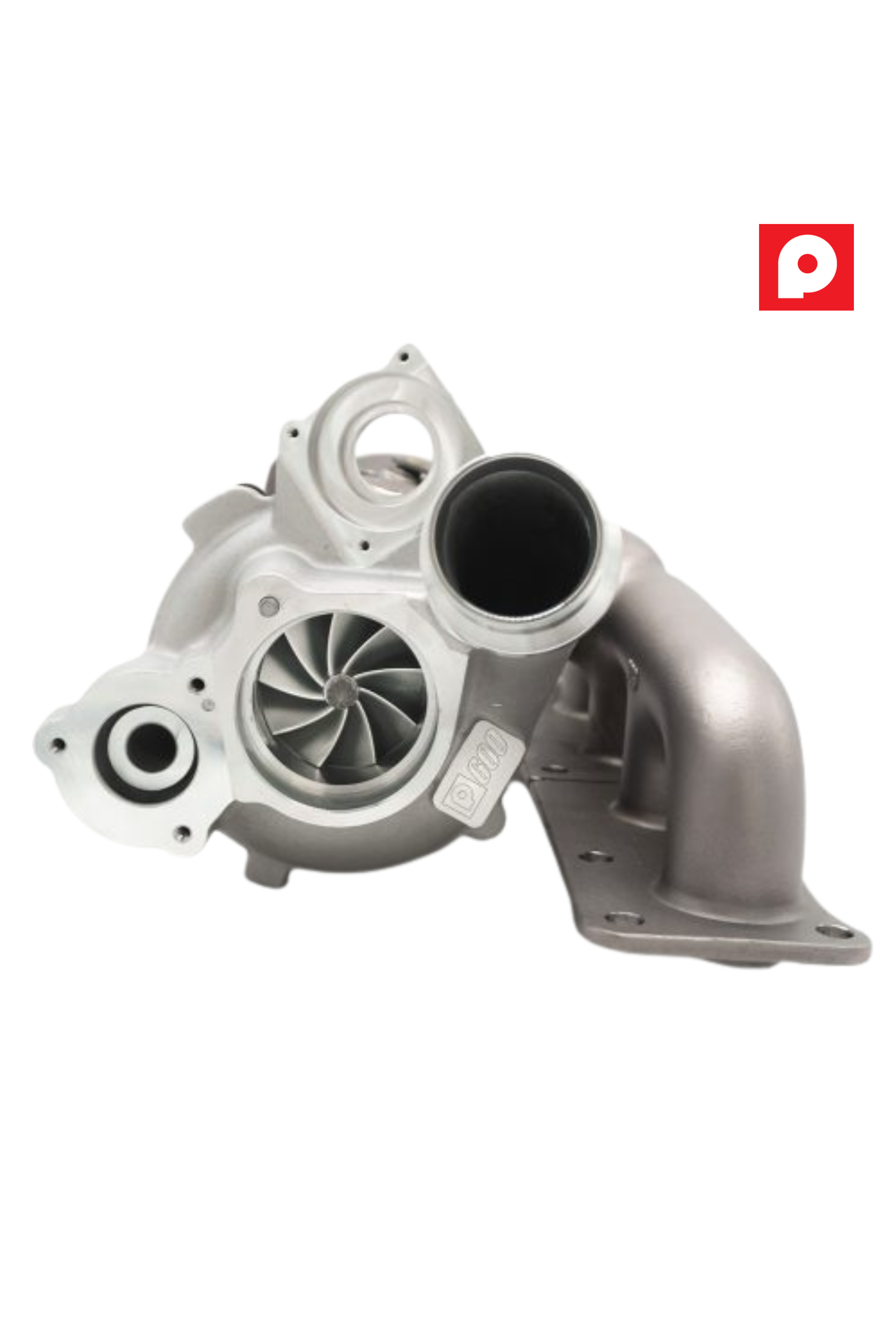 BMW N55 Pure600 [ 2009 – 2019 E/F-Series Chassis ]