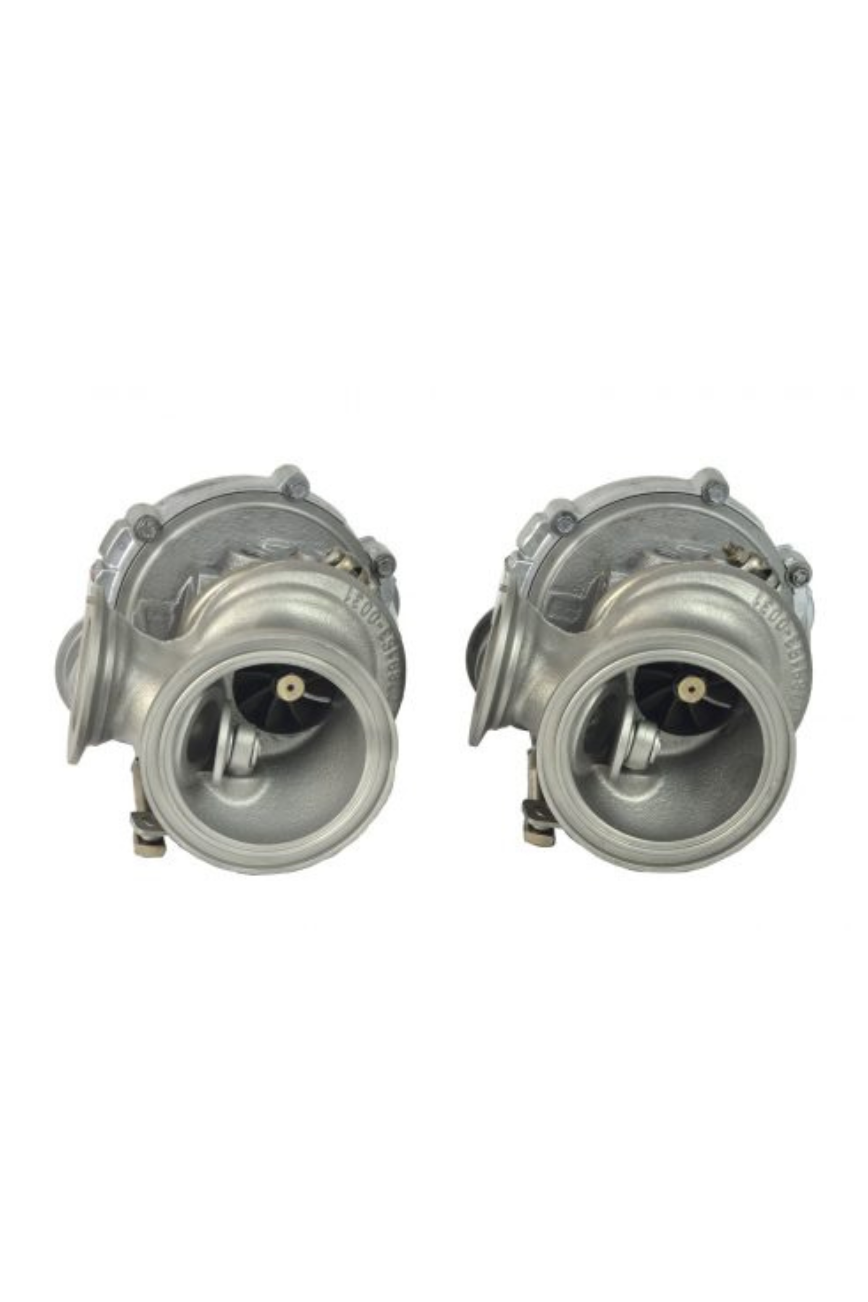 BMW N63/N63tu Pure Stage 2 [ 2008 – 2019 F-Series Chassis ]