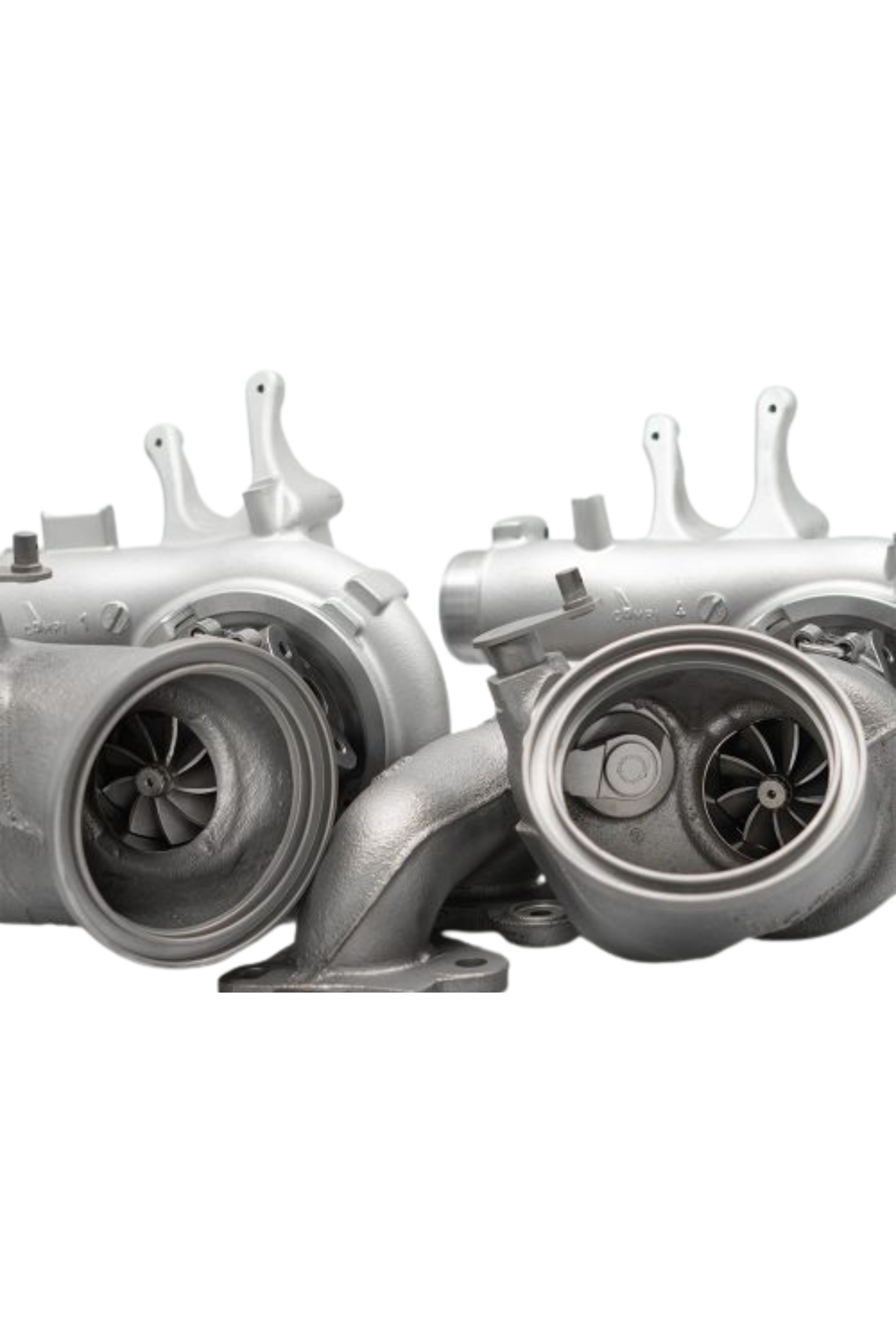 BMW S55 Pure Stage 2 (Hi-Flow) [ 2014 – 2021 F-Series M Chassis ]