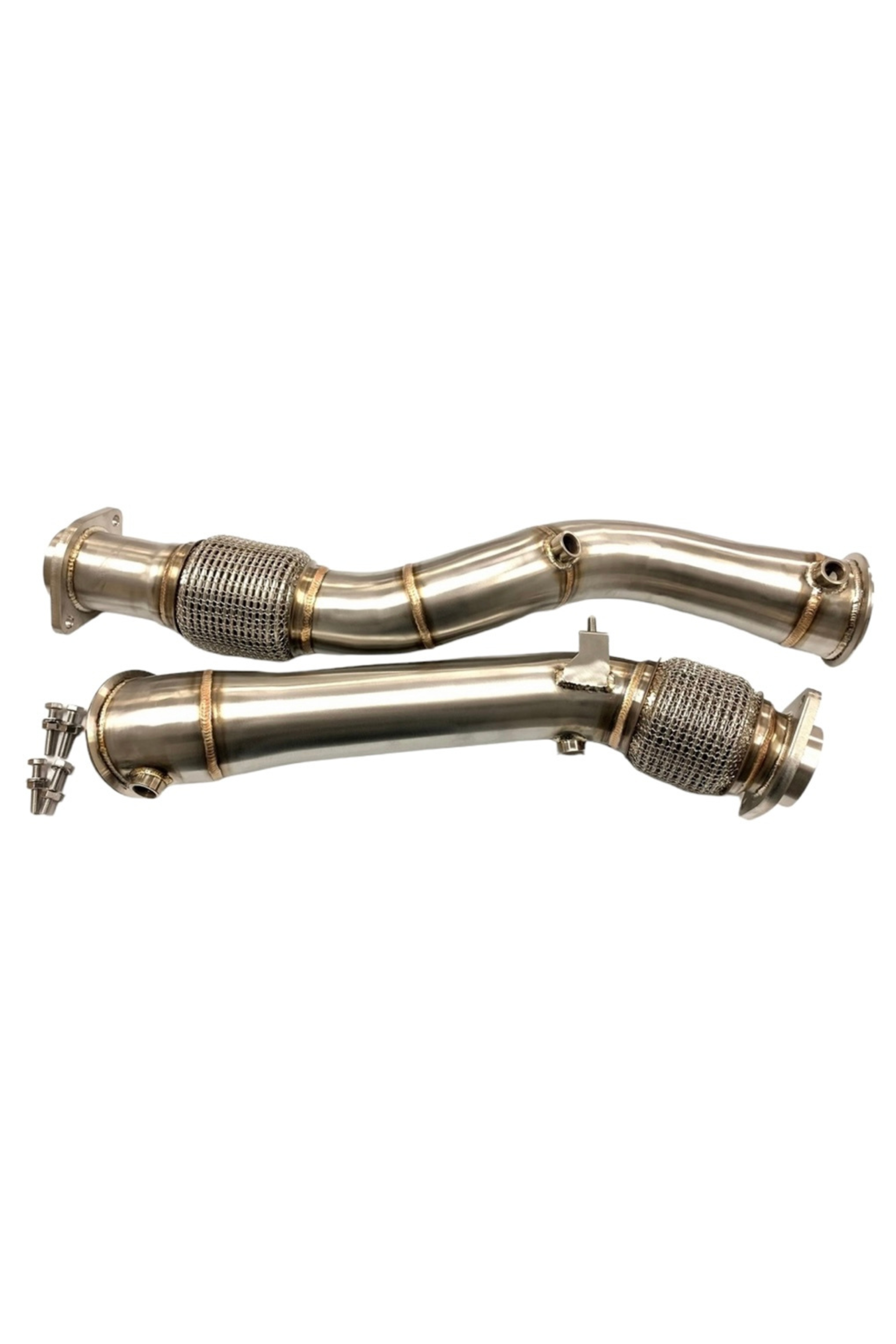 BMW X3M/X4M CenCal S58 Catless Downpipes