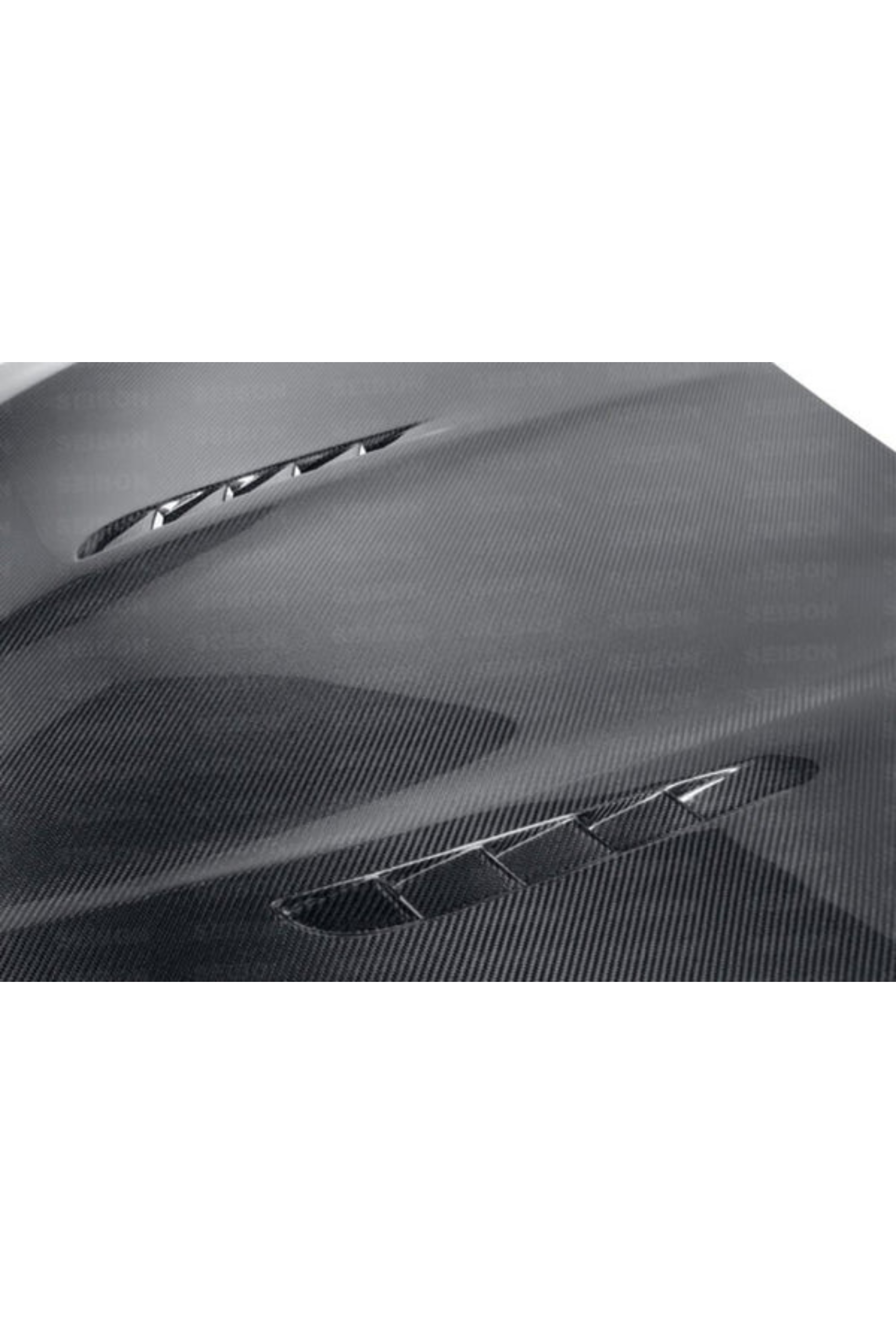 BT-Style Carbon Fiber Hood for BMW 5-Series (2011-2016) & M5 (2013-2016)