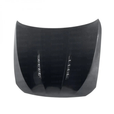 BT-Style Carbon Fiber Hood for BMW 5-Series (2011-2016) & M5 (2013-2016)