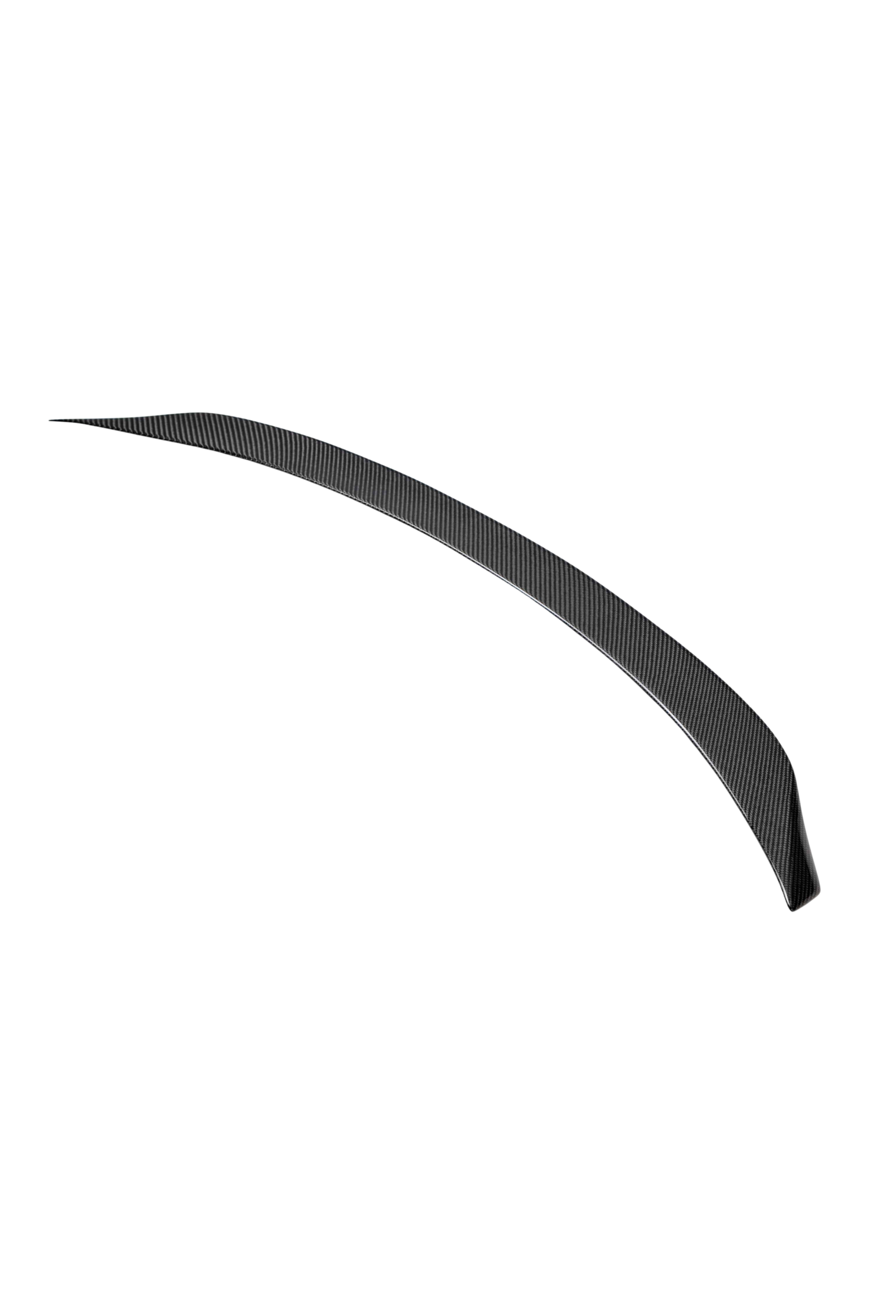 C-Style Carbon Fiber Rear Spoiler for BMW F82 M4 (2015-2020)