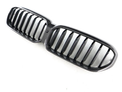 G30/F90 Carbon Fiber Kidney Grill Replacement