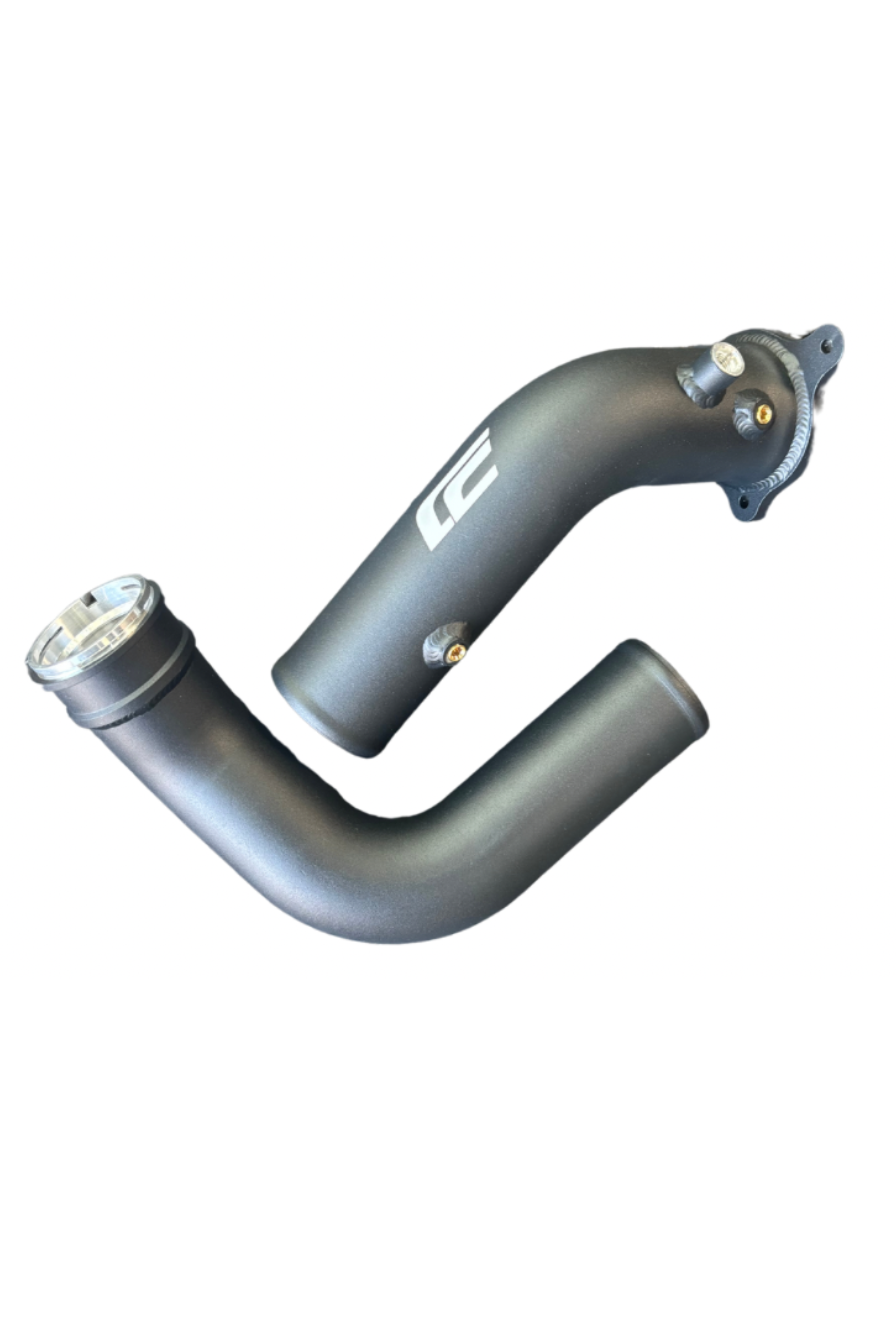 CENCAL B46/B48 BMW Charge Pipe Kit (F&G Chassis)
