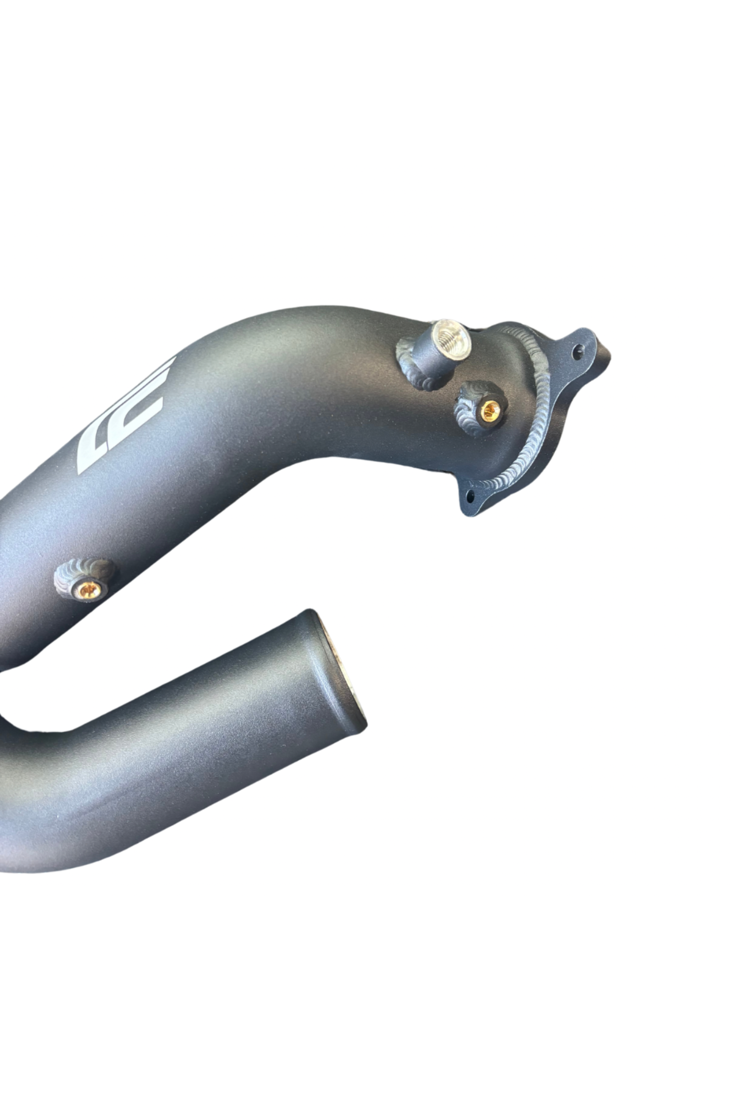 CENCAL B46/B48 BMW Charge Pipe Kit (F&G Chassis)