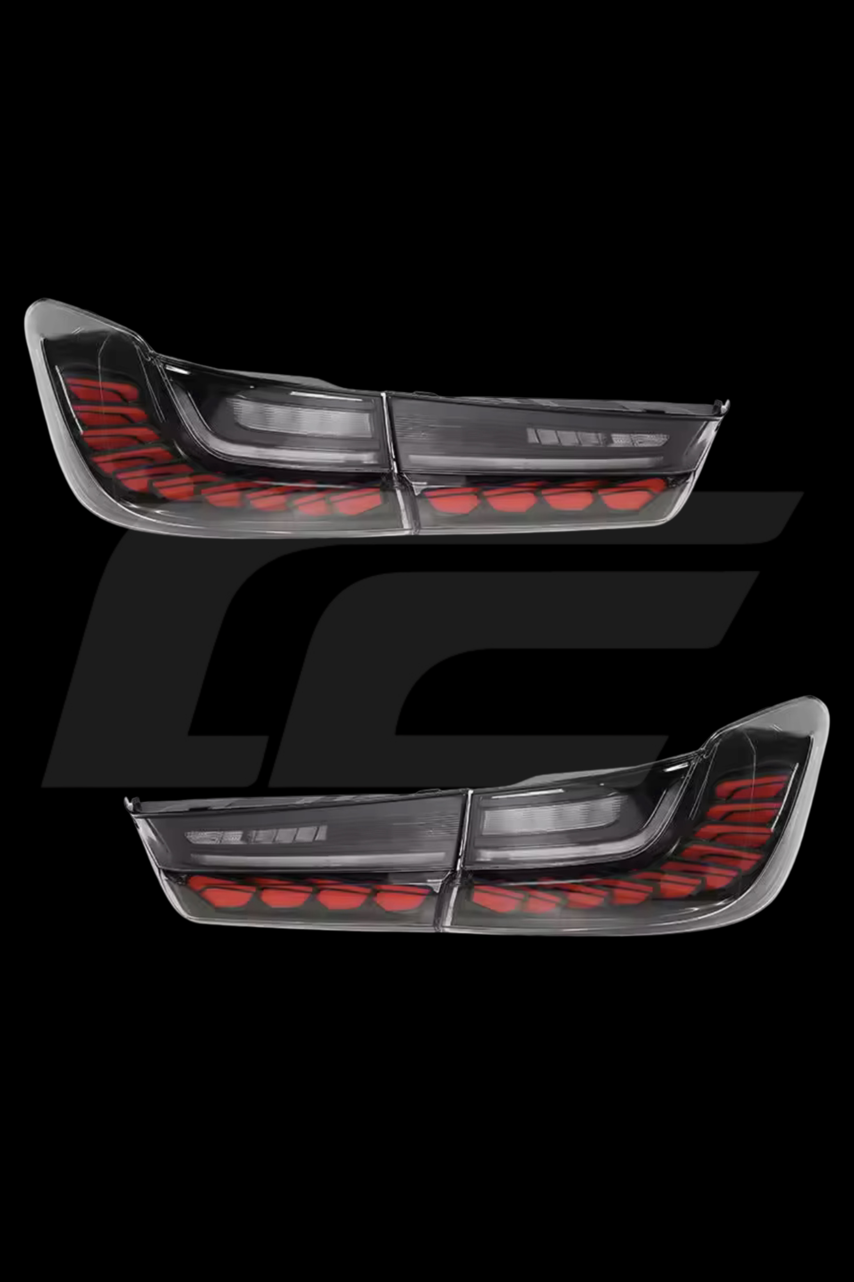 G20/G80 OLED GTS Sequential Taillights - M3/3 Series