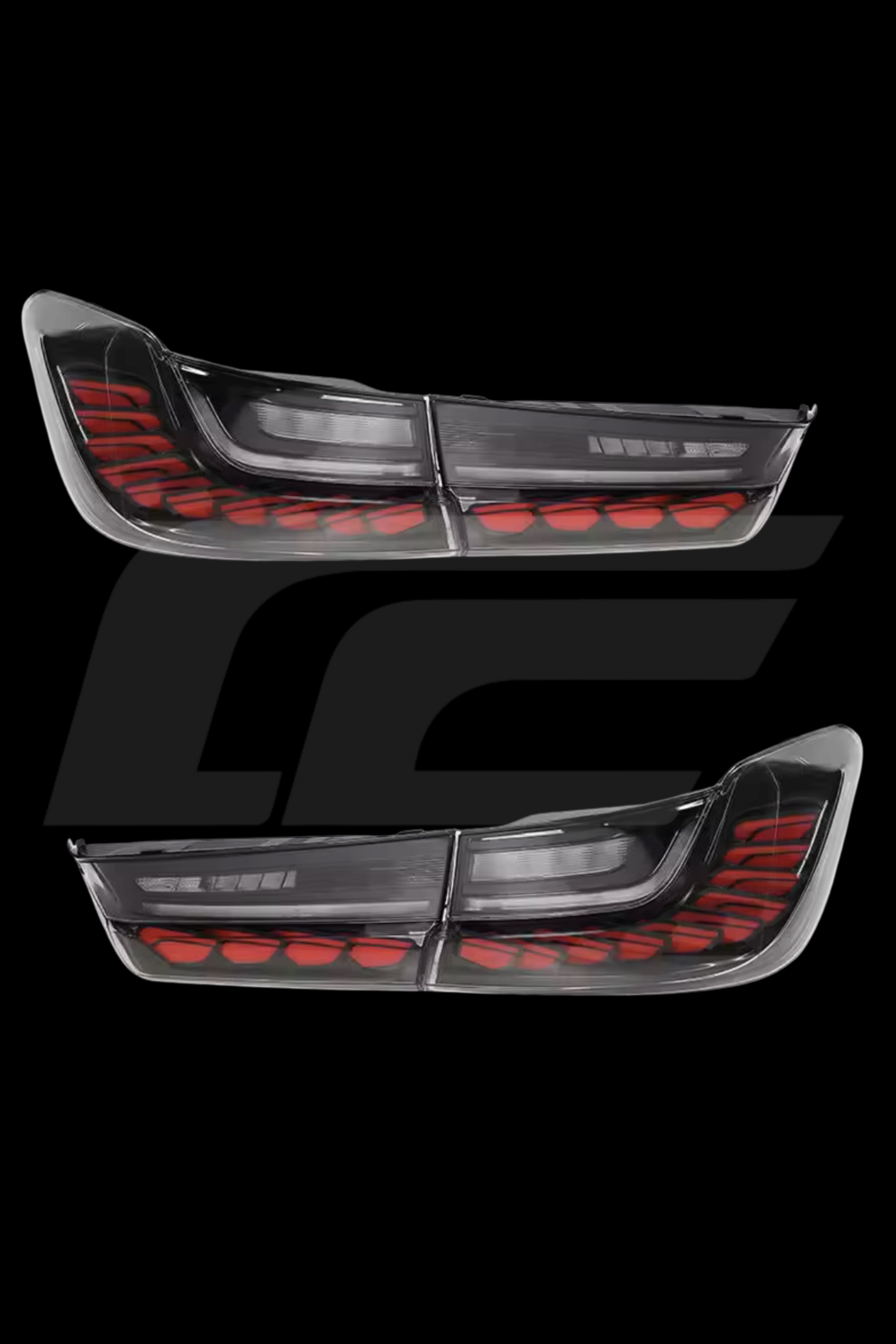 G21/G81 Touring OLED GTS Sequential Taillights - M3/3 Series
