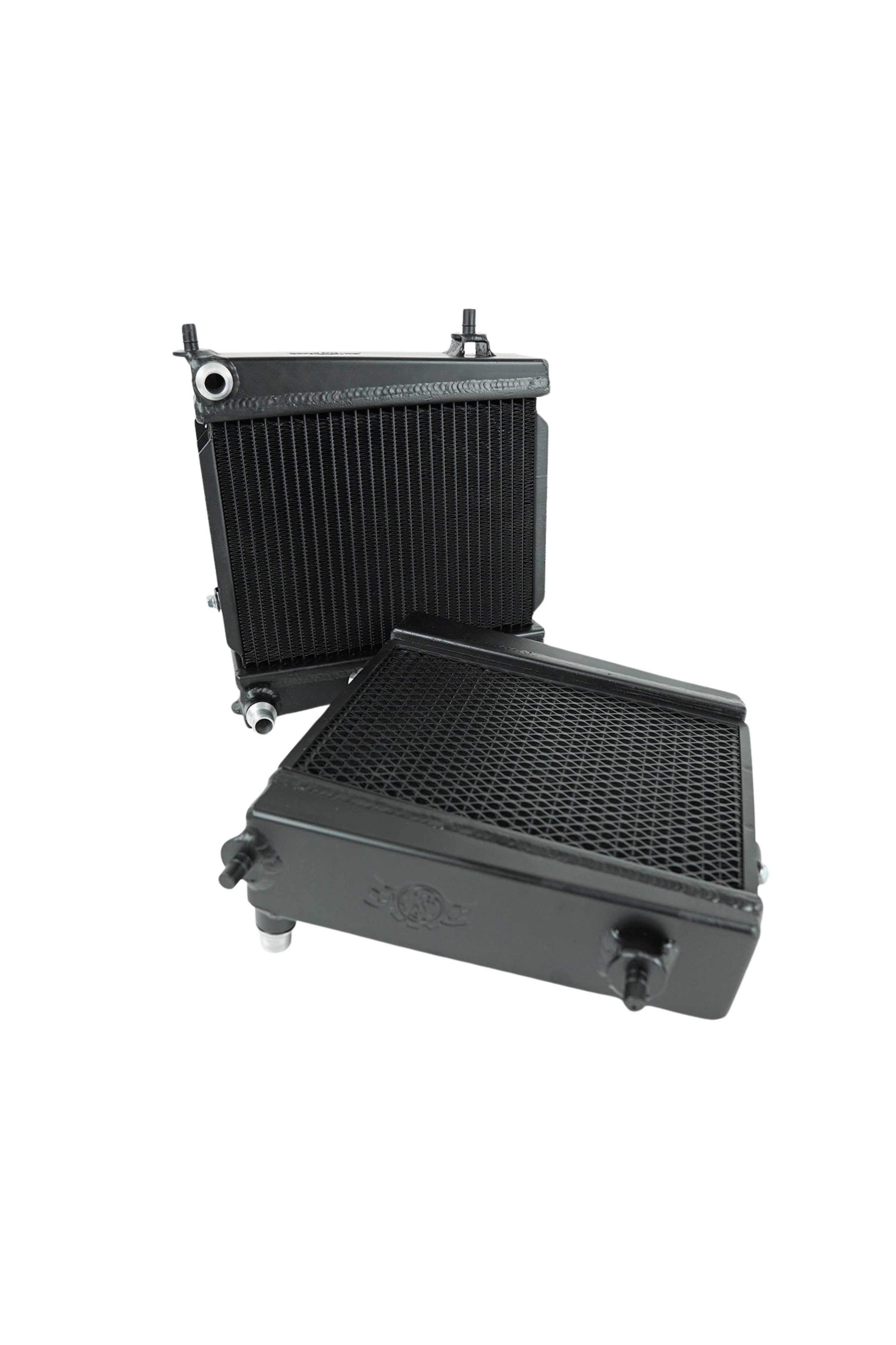 CSF A90 Supra / BMW G-Series High-Performance Auxiliary Radiator