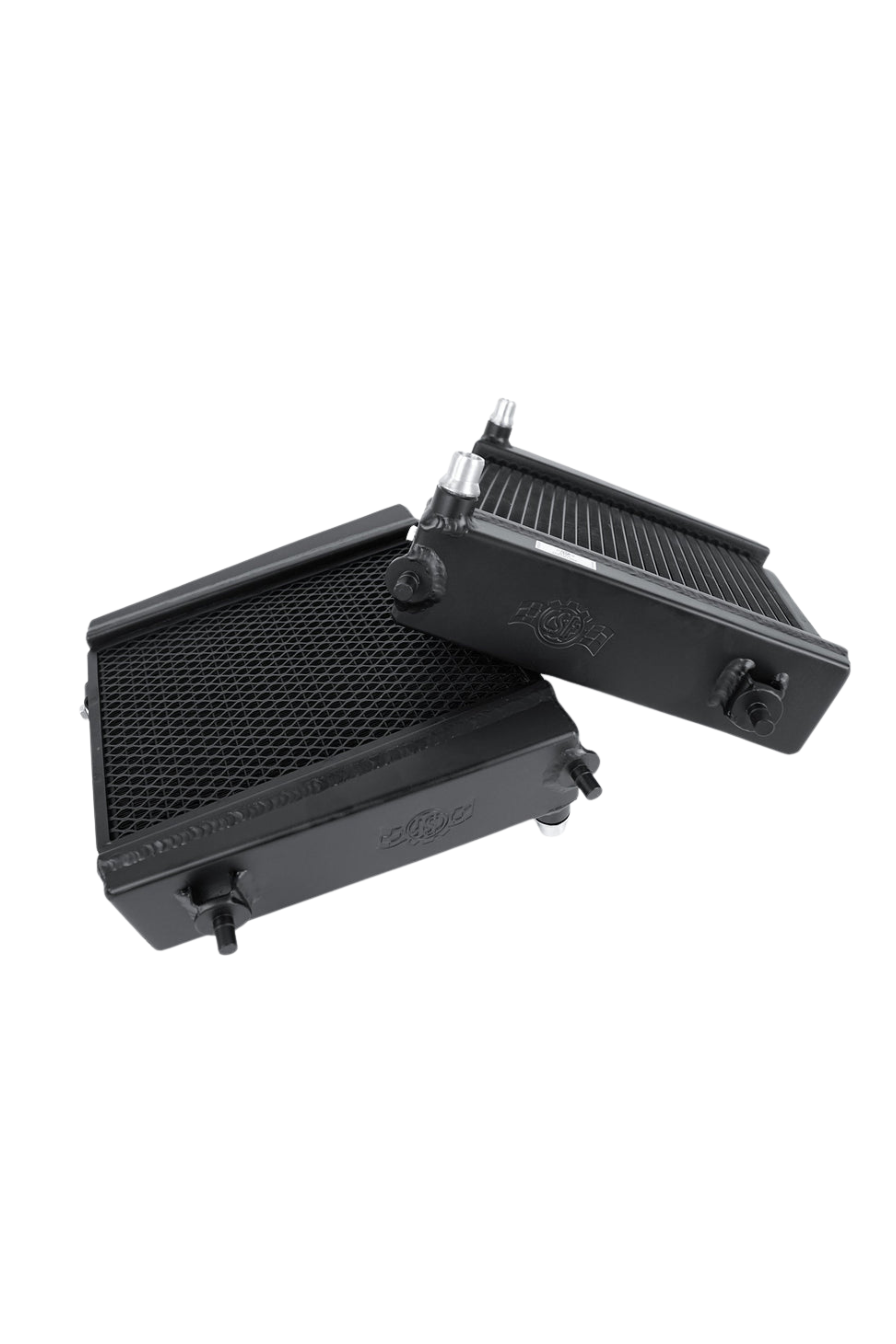 CSF A90 Supra / BMW G-Series High-Performance Auxiliary Radiator