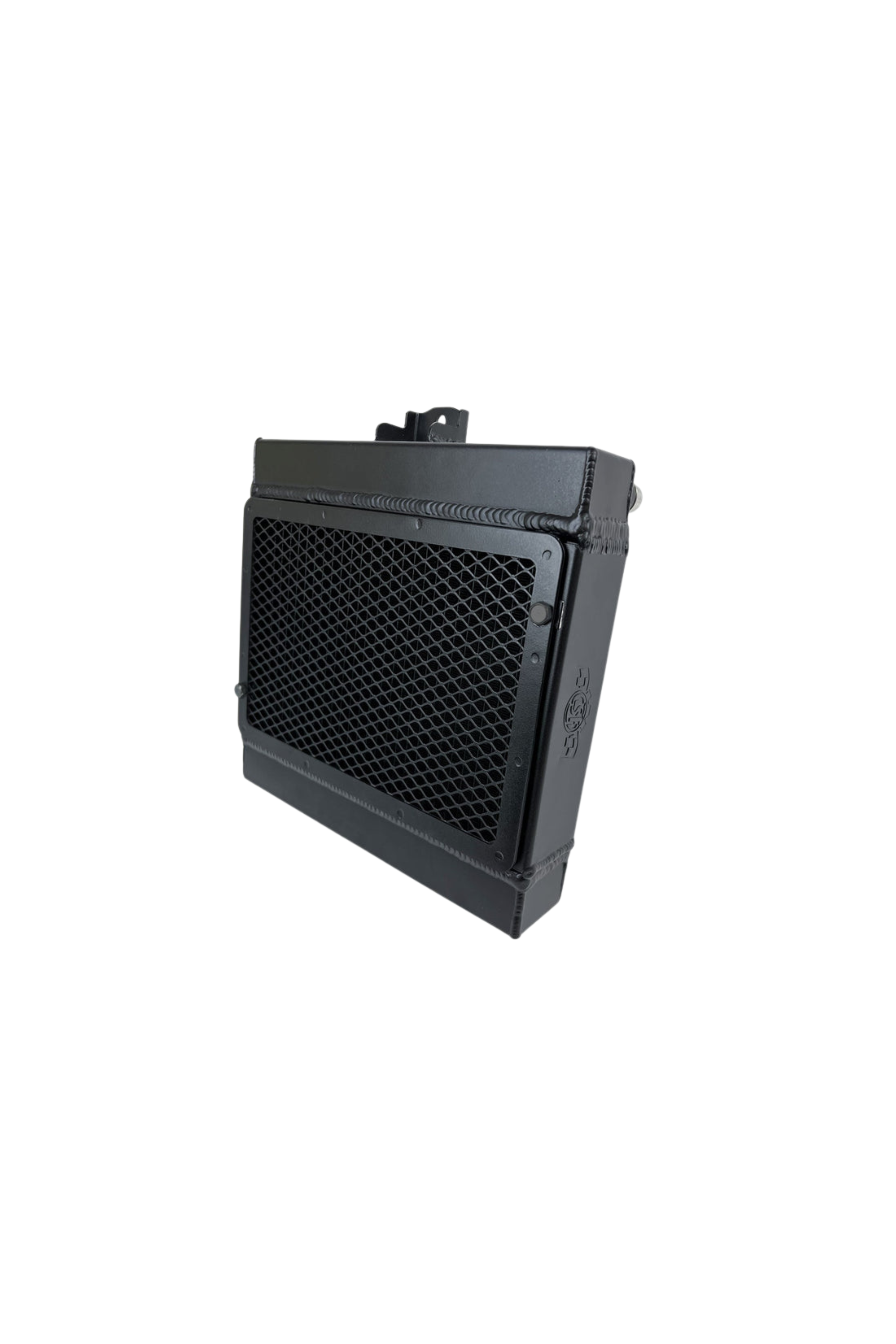 CSF BMW F8X M3/M4/M2 Comp High-Performance Auxiliary Radiator