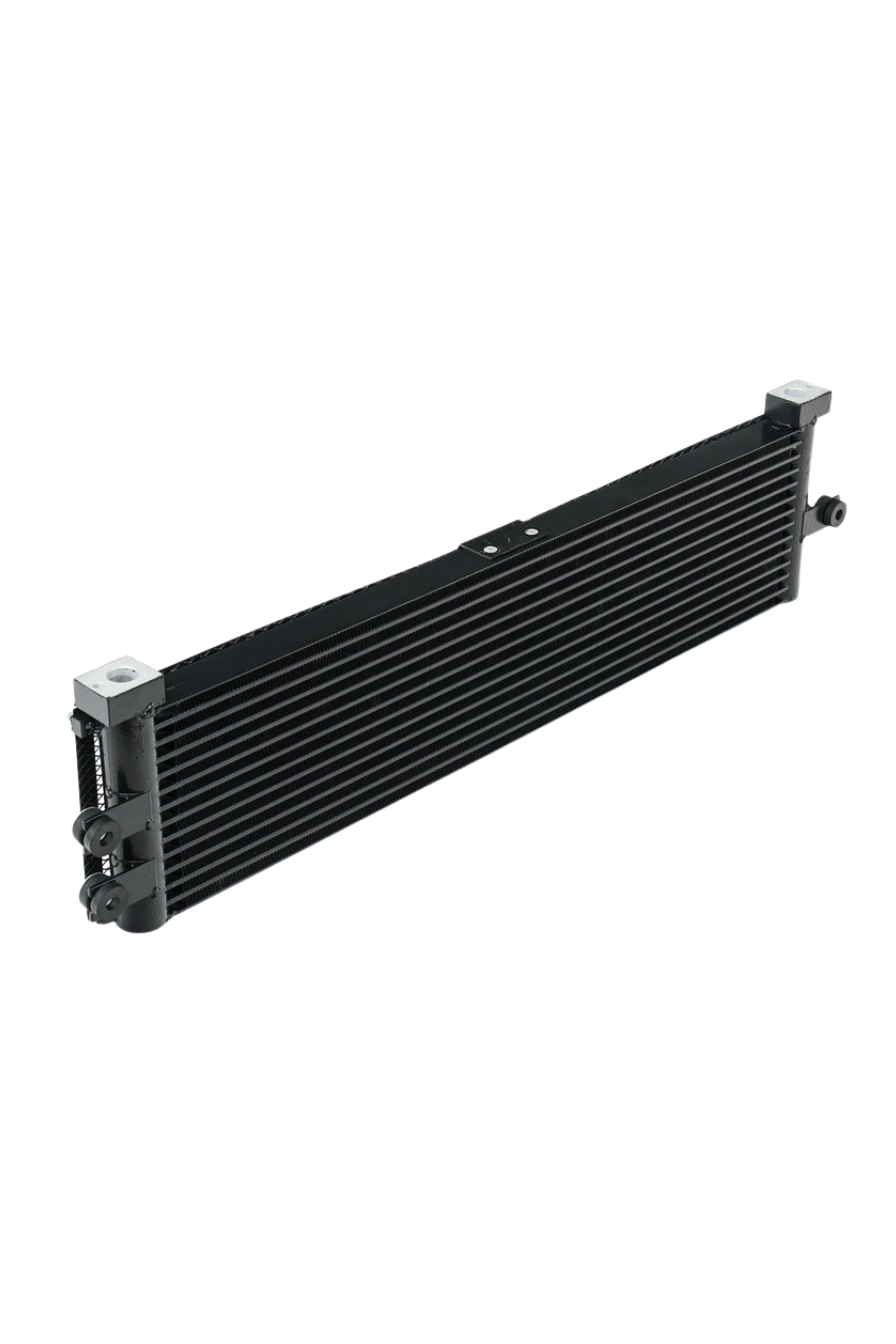 CSF BMW F8X M3/M4/M2 Comp & F9X X3M/X4M High-Performance Oil Cooler