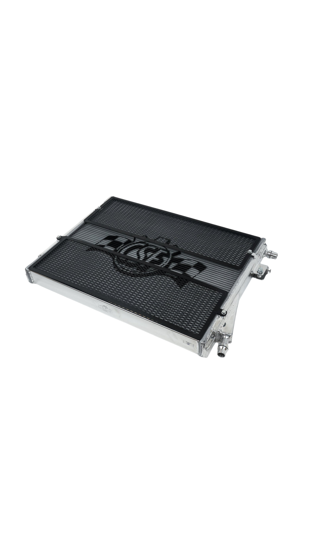 CSF BMW G8X M3/M4 High-Performance Radiator Front Mount Heat Exchanger
