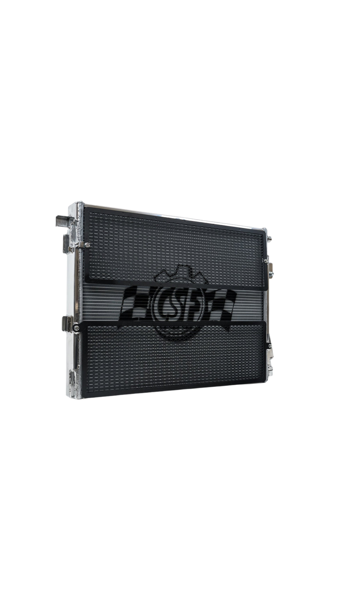 CSF BMW G8X M3/M4 High-Performance Radiator Front Mount Heat Exchanger