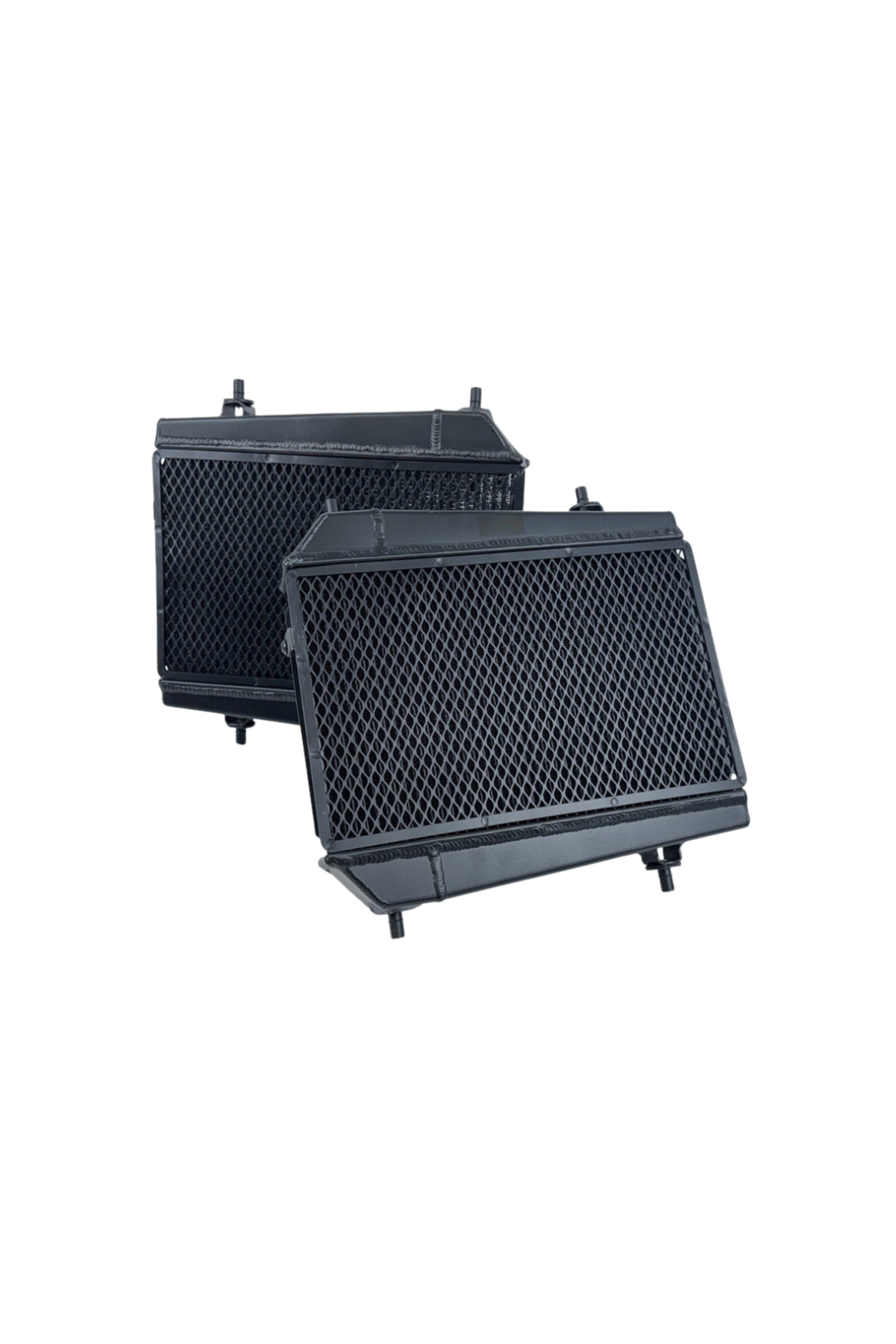 CSF BMW G8X M3/M4/M2 High-Performance Auxiliary Radiator