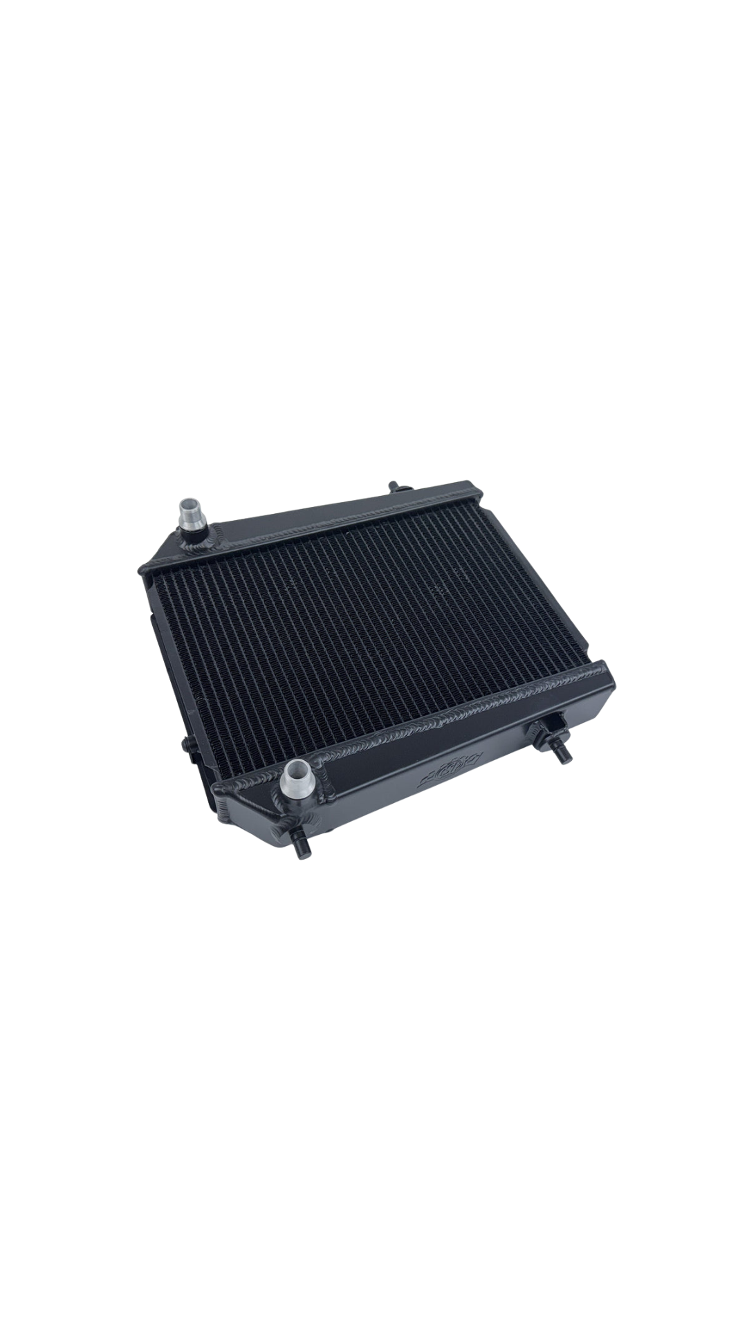 CSF BMW G8X M3/M4/M2 High-Performance Auxiliary Radiator