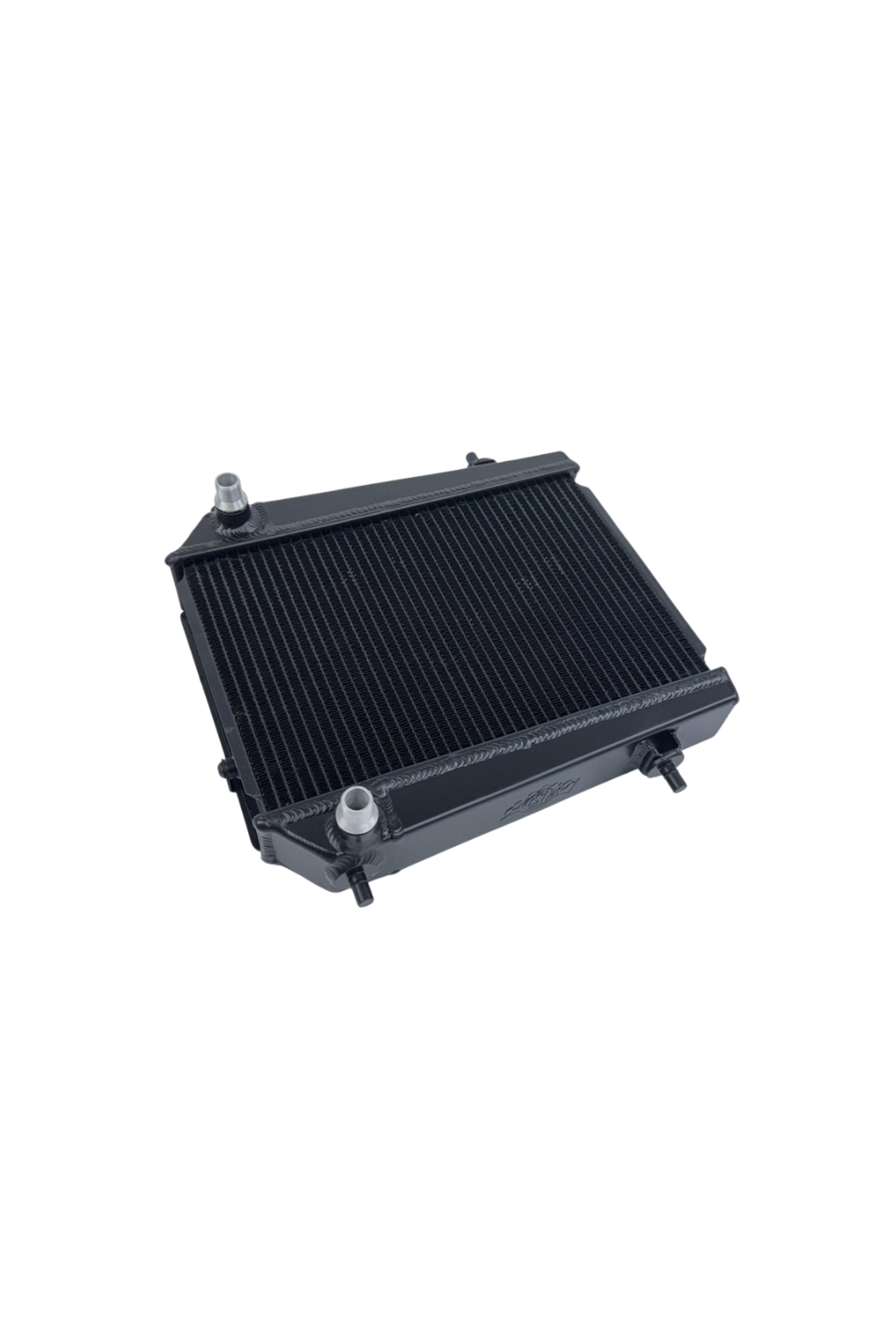 CSF BMW G8X M3/M4/M2 High-Performance Auxiliary Radiator