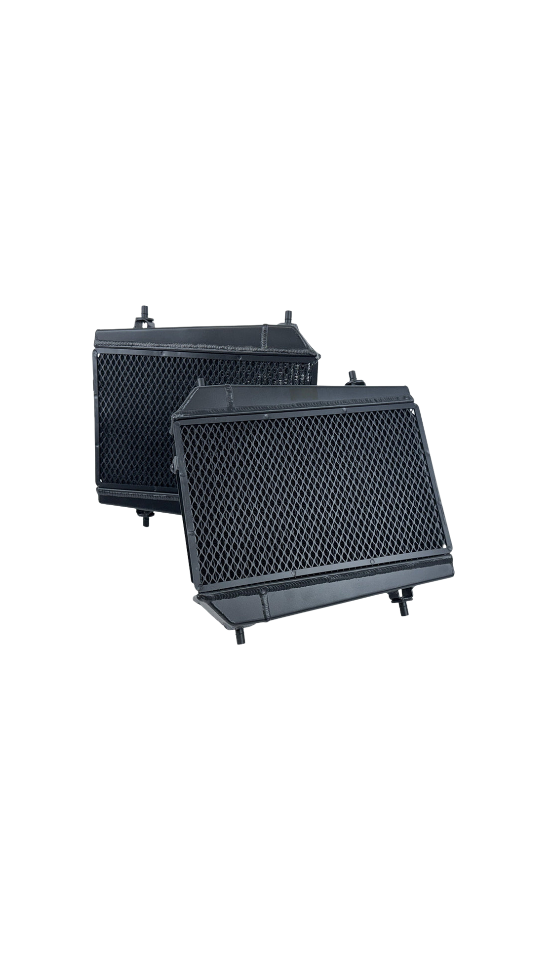 CSF BMW G8X M3/M4/M2 High-Performance Auxiliary Radiator