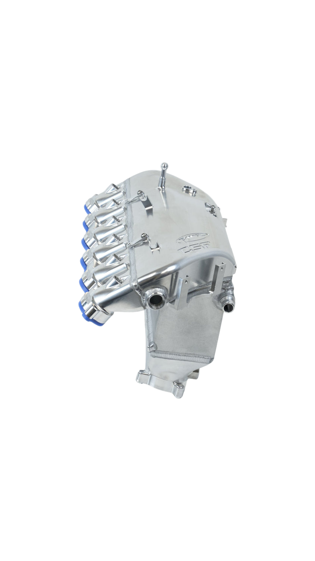 CSF BMW S58 "Level-Up" Charge Air Cooler Manifold - Custom Finish