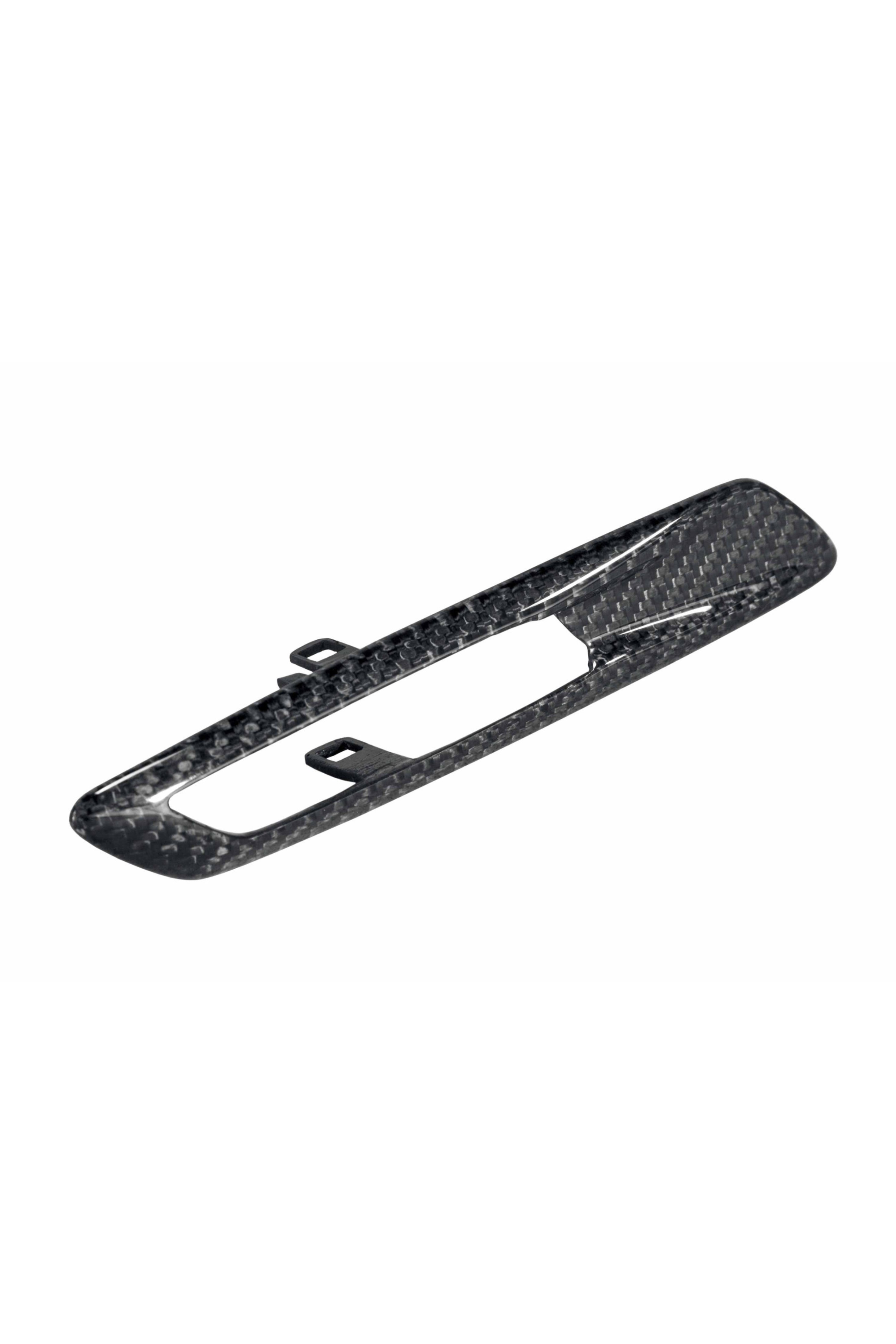 Carbon Fiber Fender Ducts for BMW F10 5 Series (2011-2013)