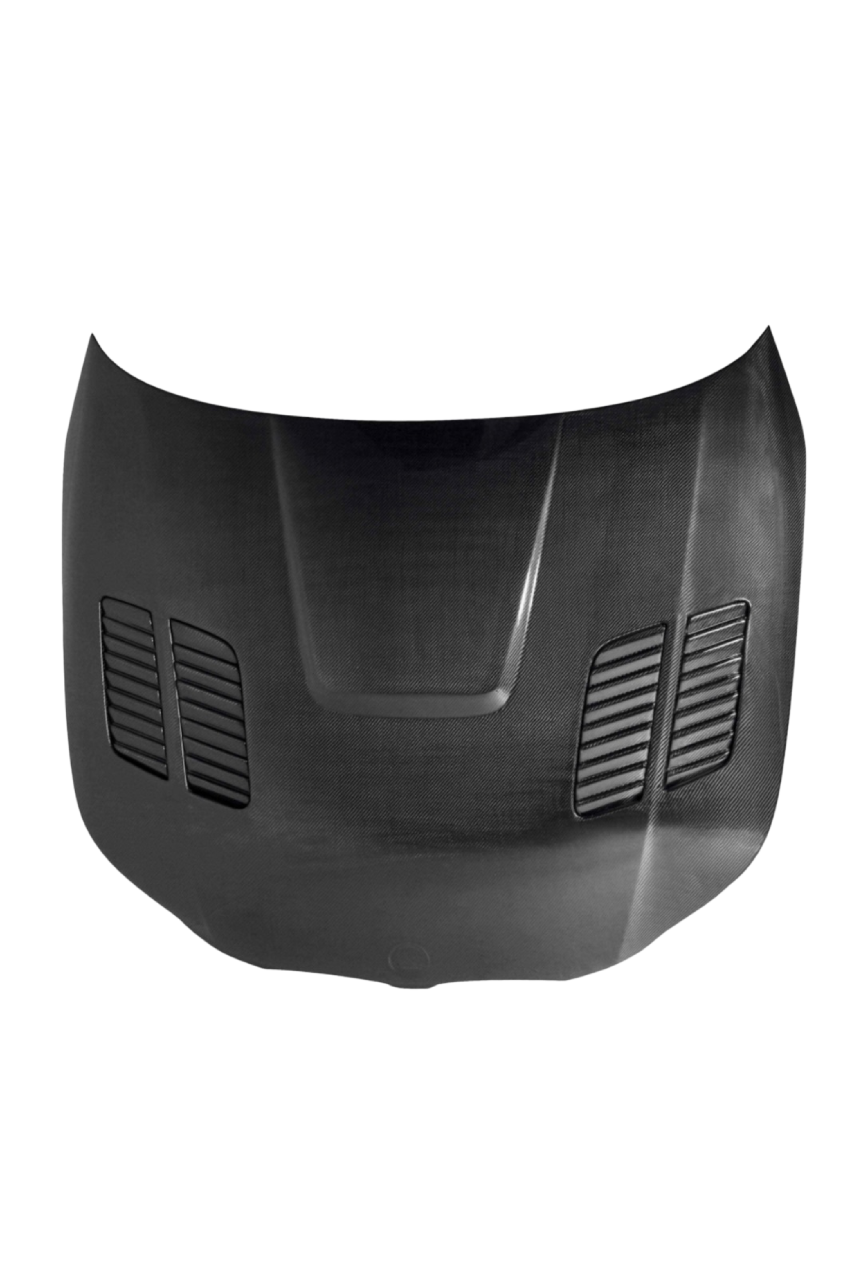 Carbon Fiber GTR Hood for BMW E60 M5 & 5 Series