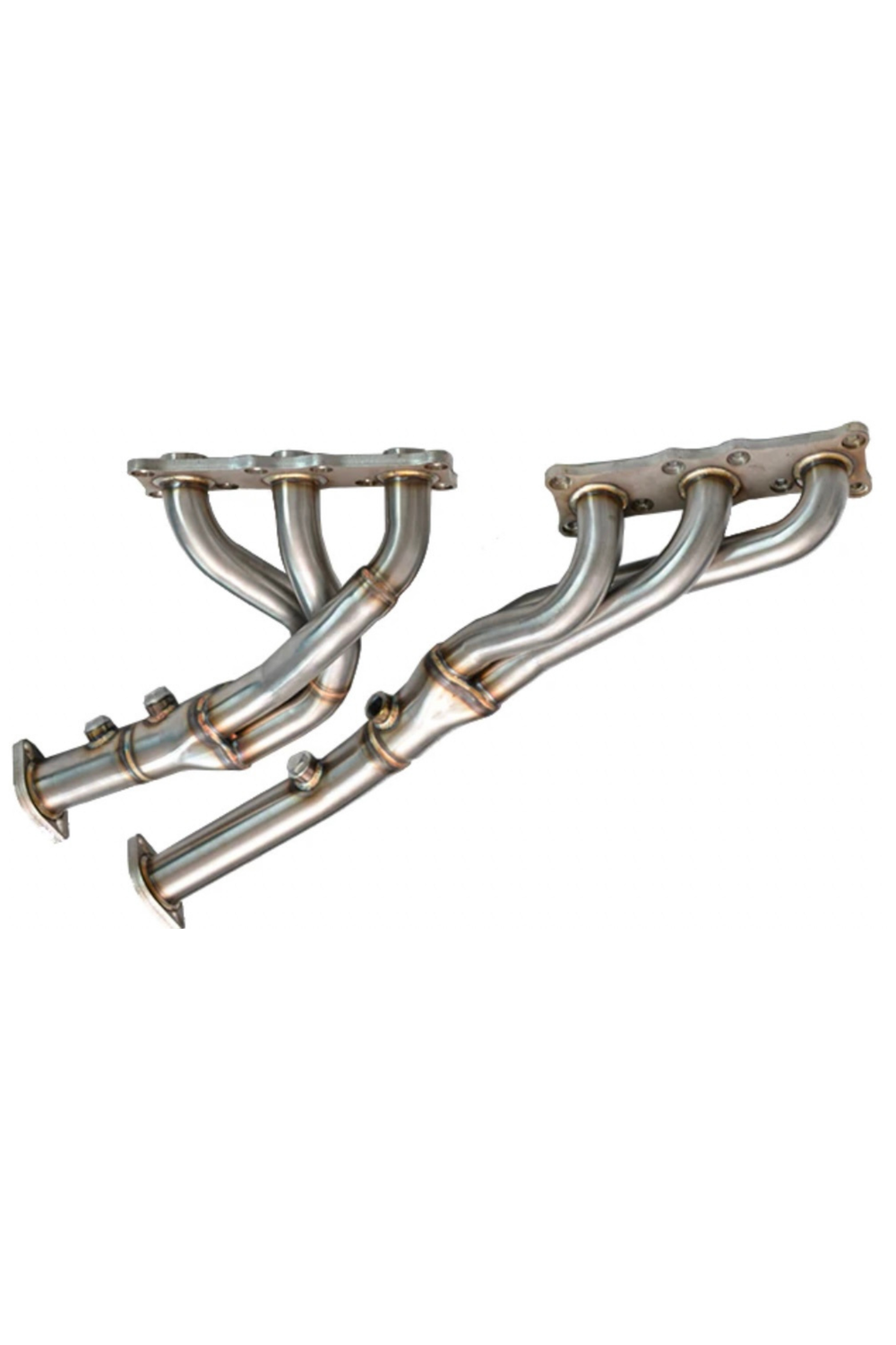 Cen-Cal N52 High Flow Catless Headers