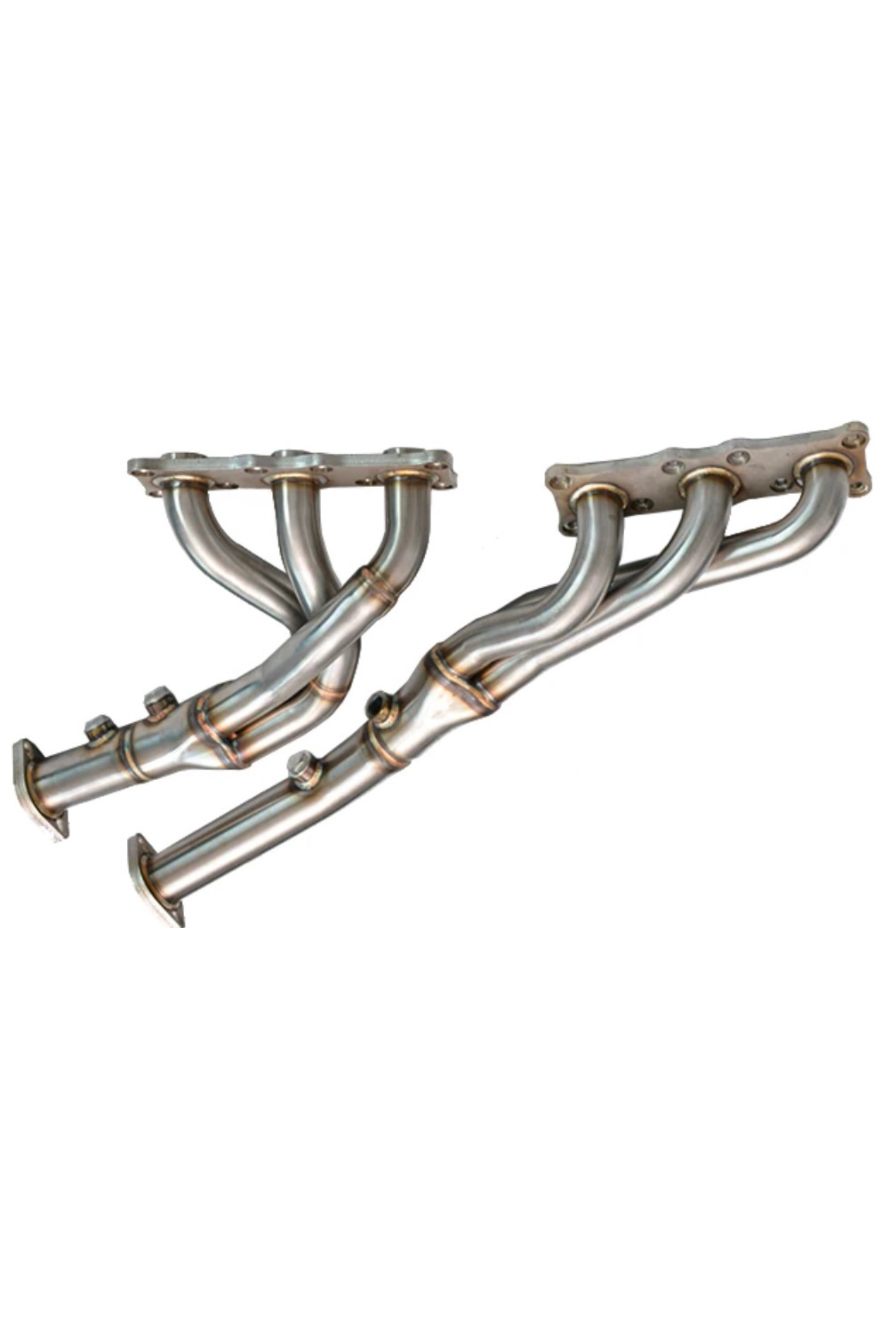 Cen-Cal N52 High Flow Catless Headers