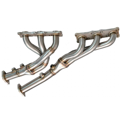 Cen-Cal N52 High Flow Catless Headers