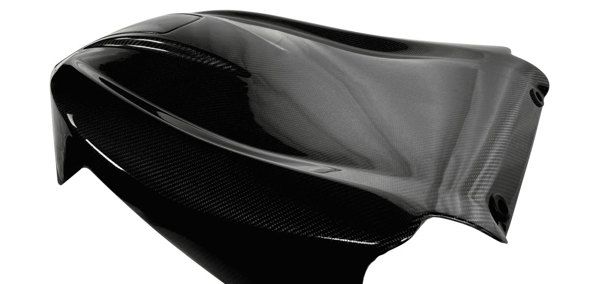 Carbon Fiber Seat Back Covers - G80 M3 | G82/G83 M4