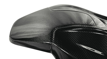 G8X M3/M4 Carbon Fiber Seat Backs