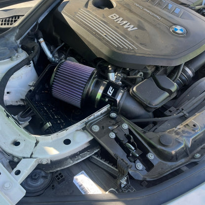 B58 Cen-Cal Air Intake + Pipe (F Chassis)