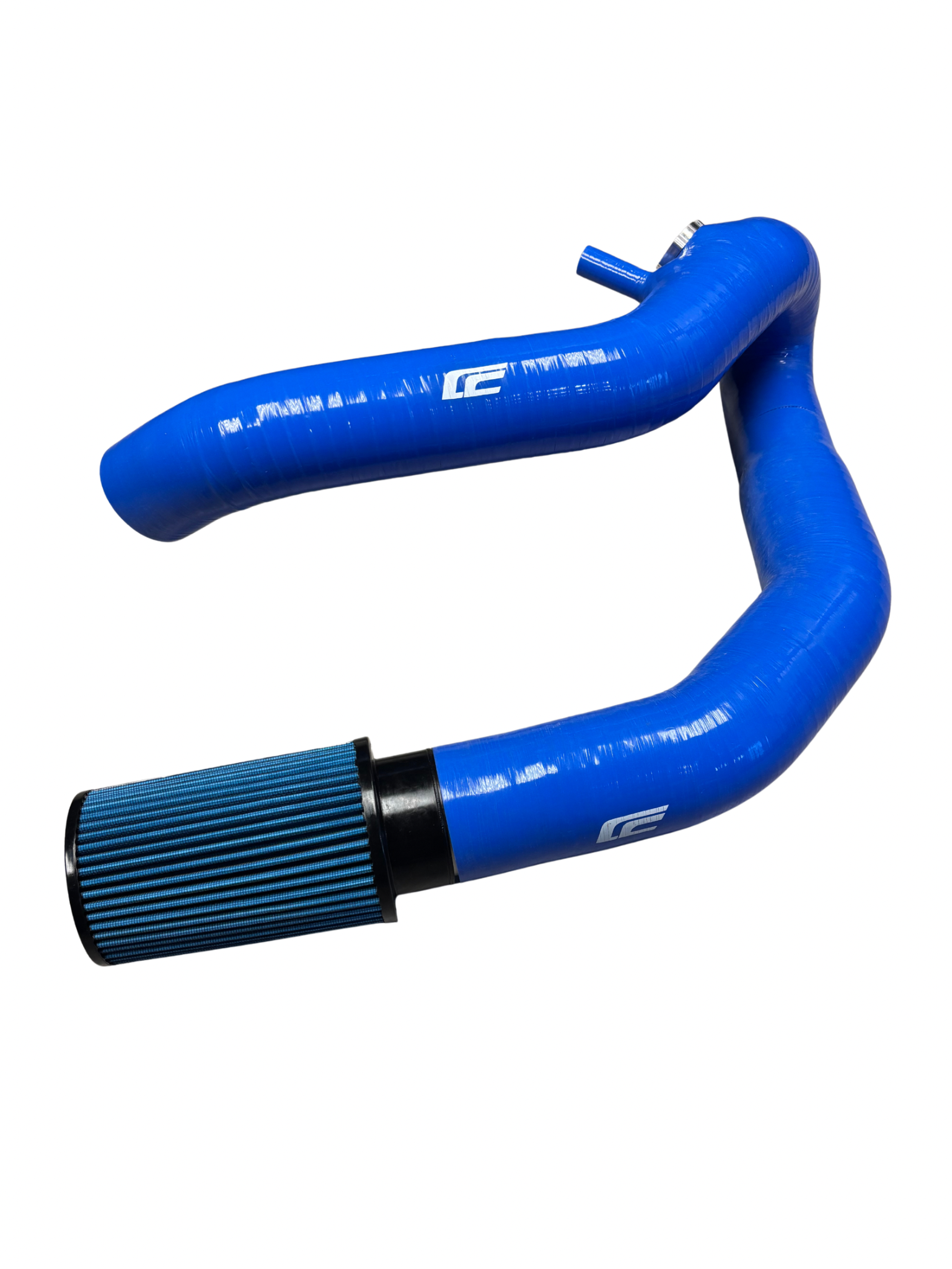 N55 F Series Silicone Front Mount Intake