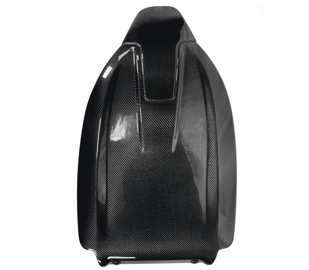Carbon Fiber Seat Back Covers - G80 M3 | G82/G83 M4