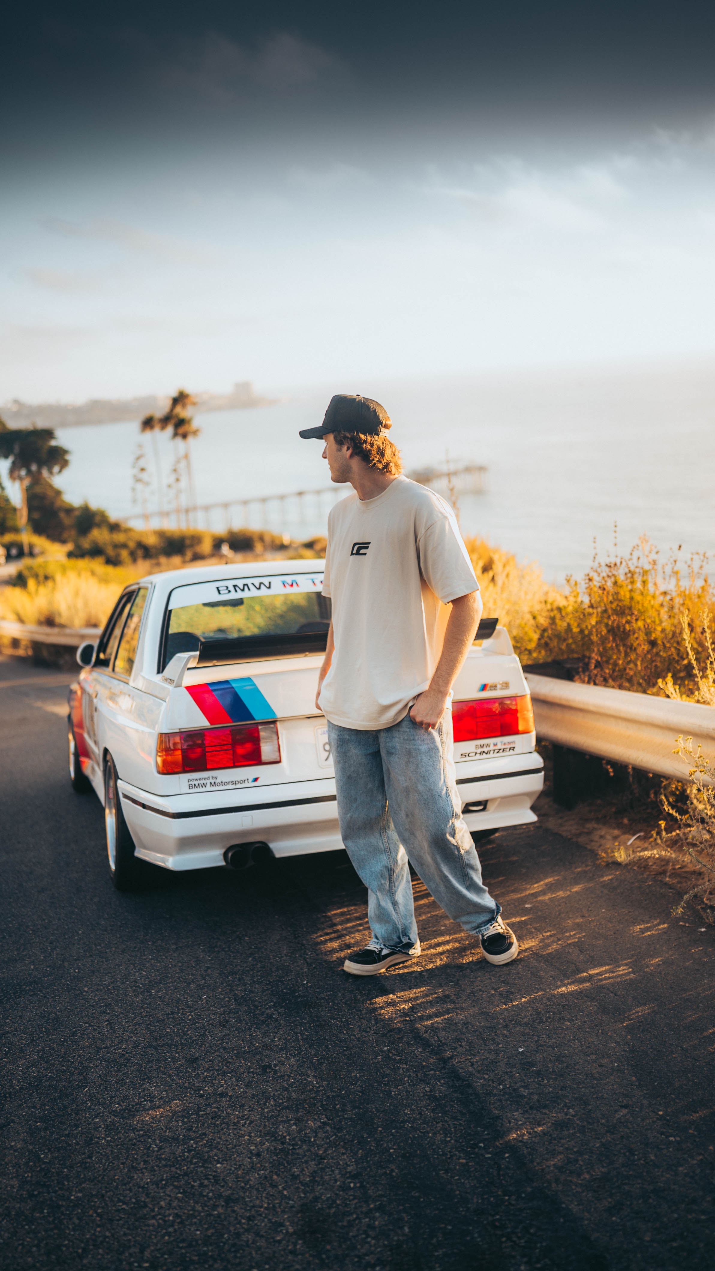 CenCalMotorsport "Need Money For BMW Parts" Tee Shirt