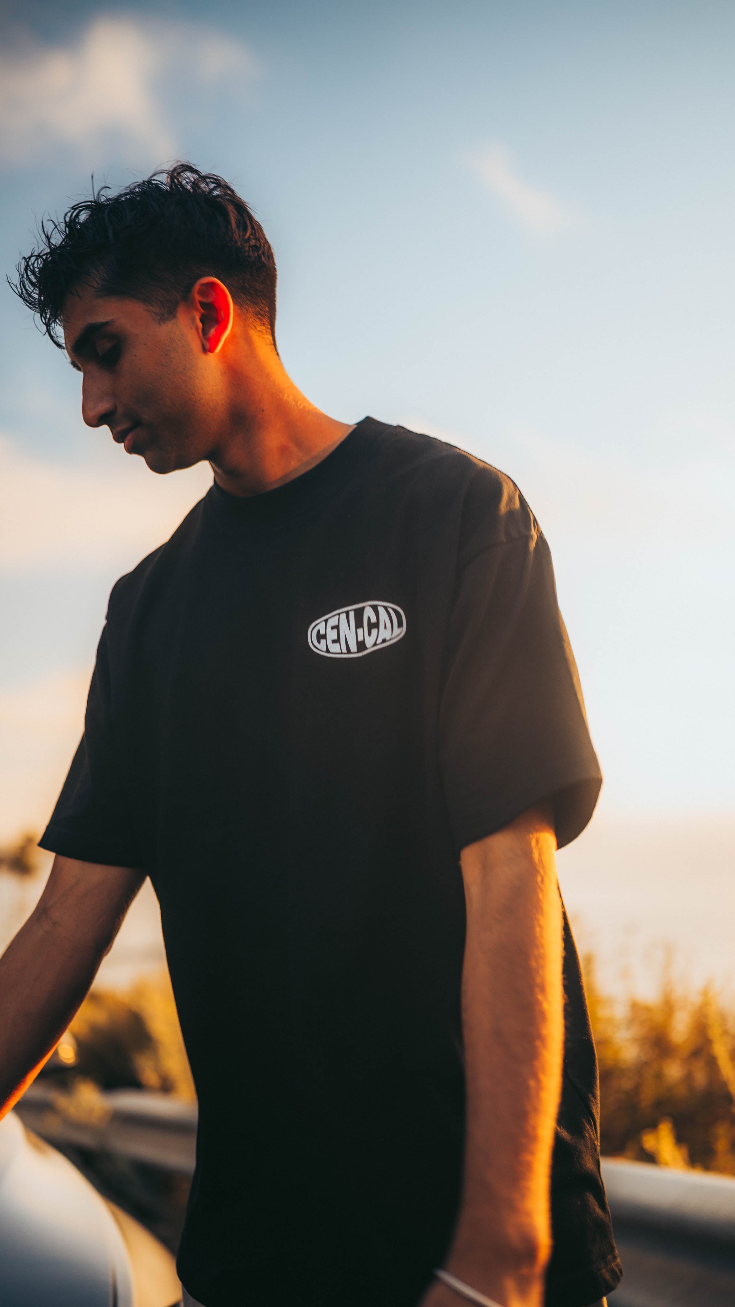 CenCalMotorsport "F80 M3" Tee Shirt
